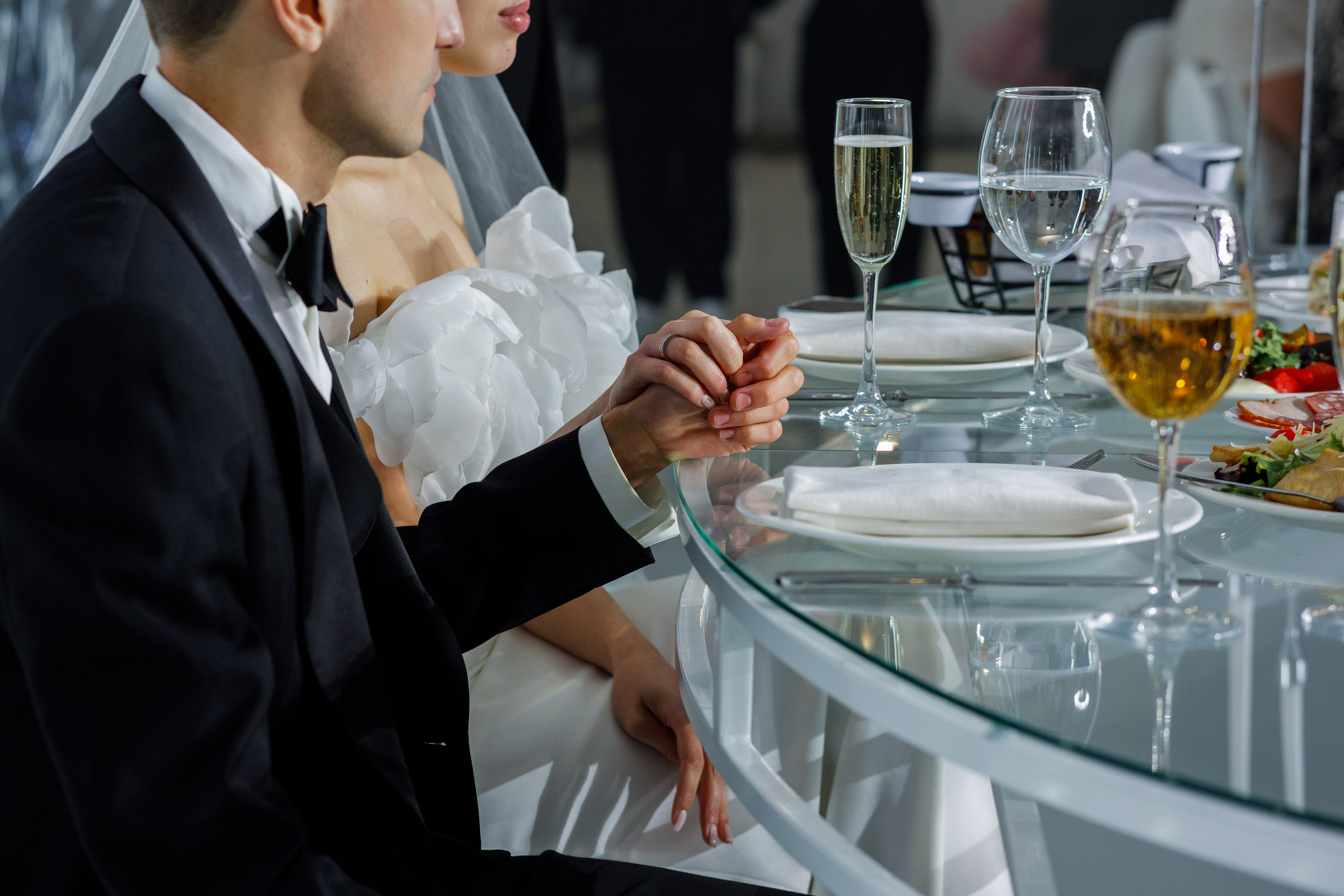 Дима и Кристина. Свадебный и семейный фотограф в Ростове-на-Дону Анастасия Арестова