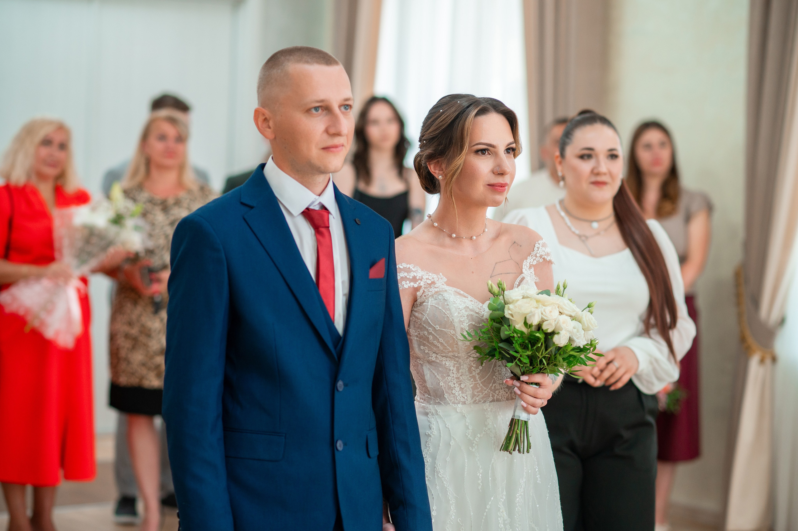 Анатолий+Екатерина 09.08.2025. Семейный фотограф на выписку из роддома и крещение Минск Настя Гришук