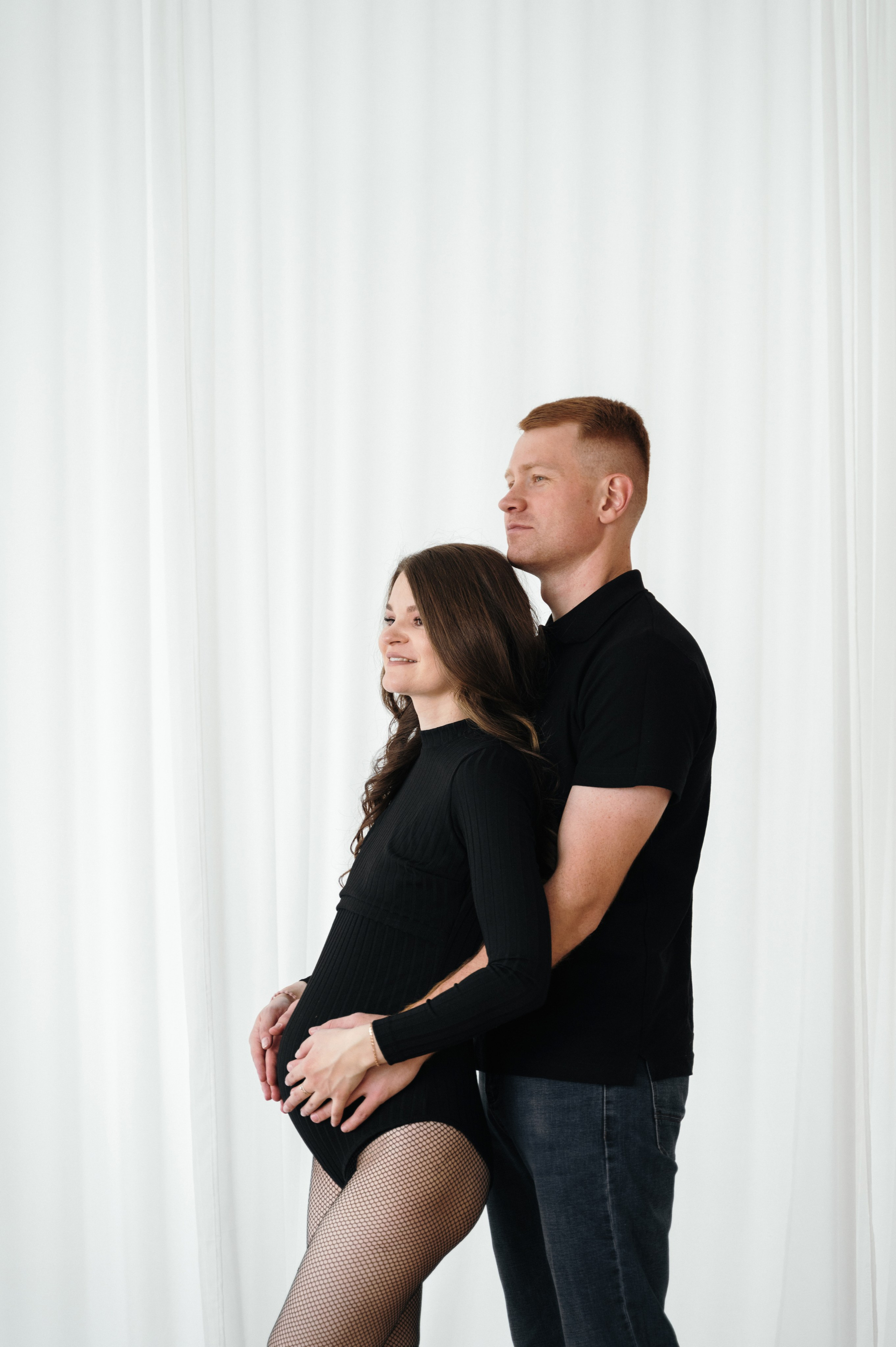 Оля и Виталик. Портретный и семейный фотограф в Екатеринбурге Мария Чахеева