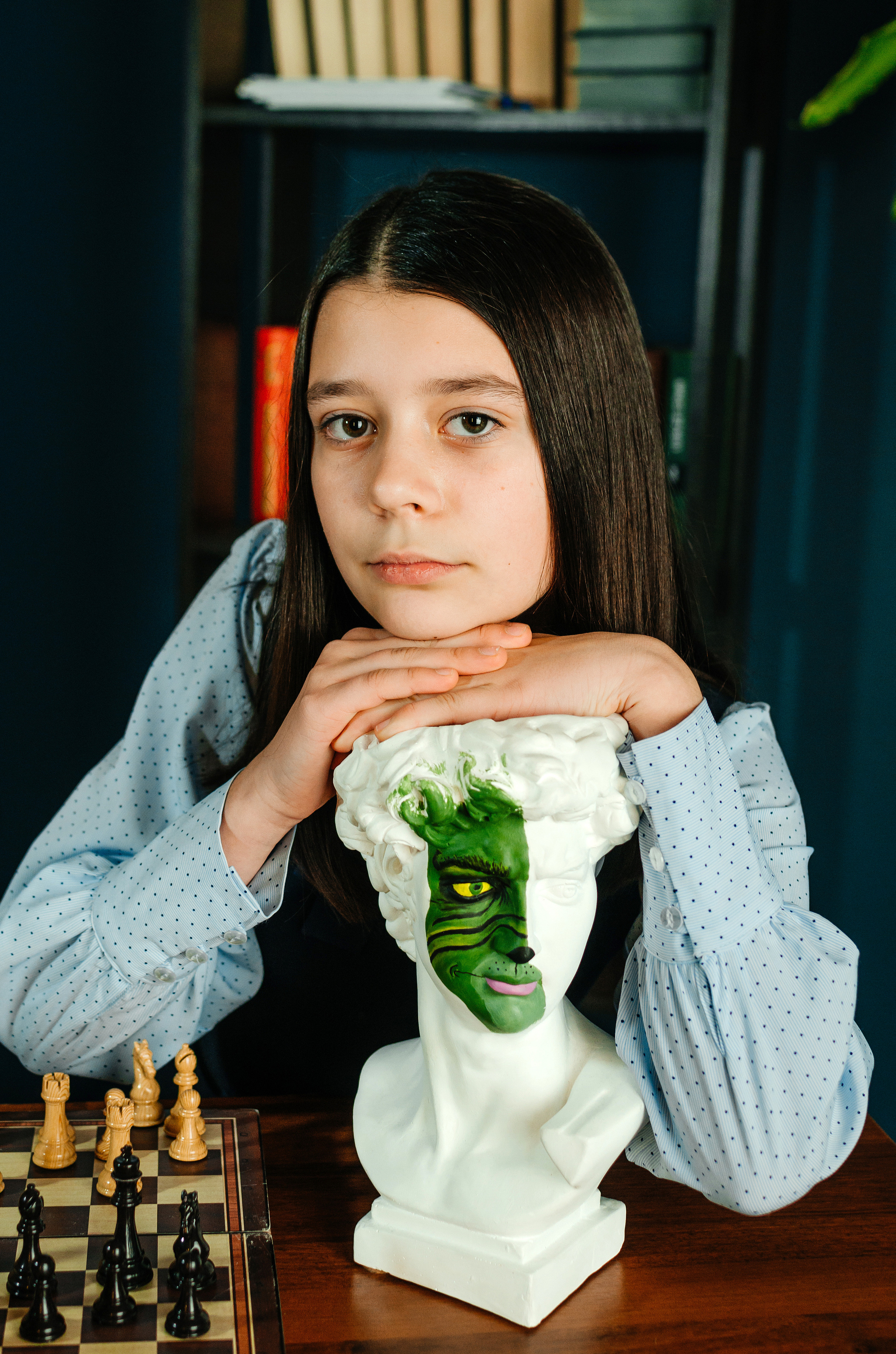 Младшие классы. Студия выпускных альбомов Тульская область