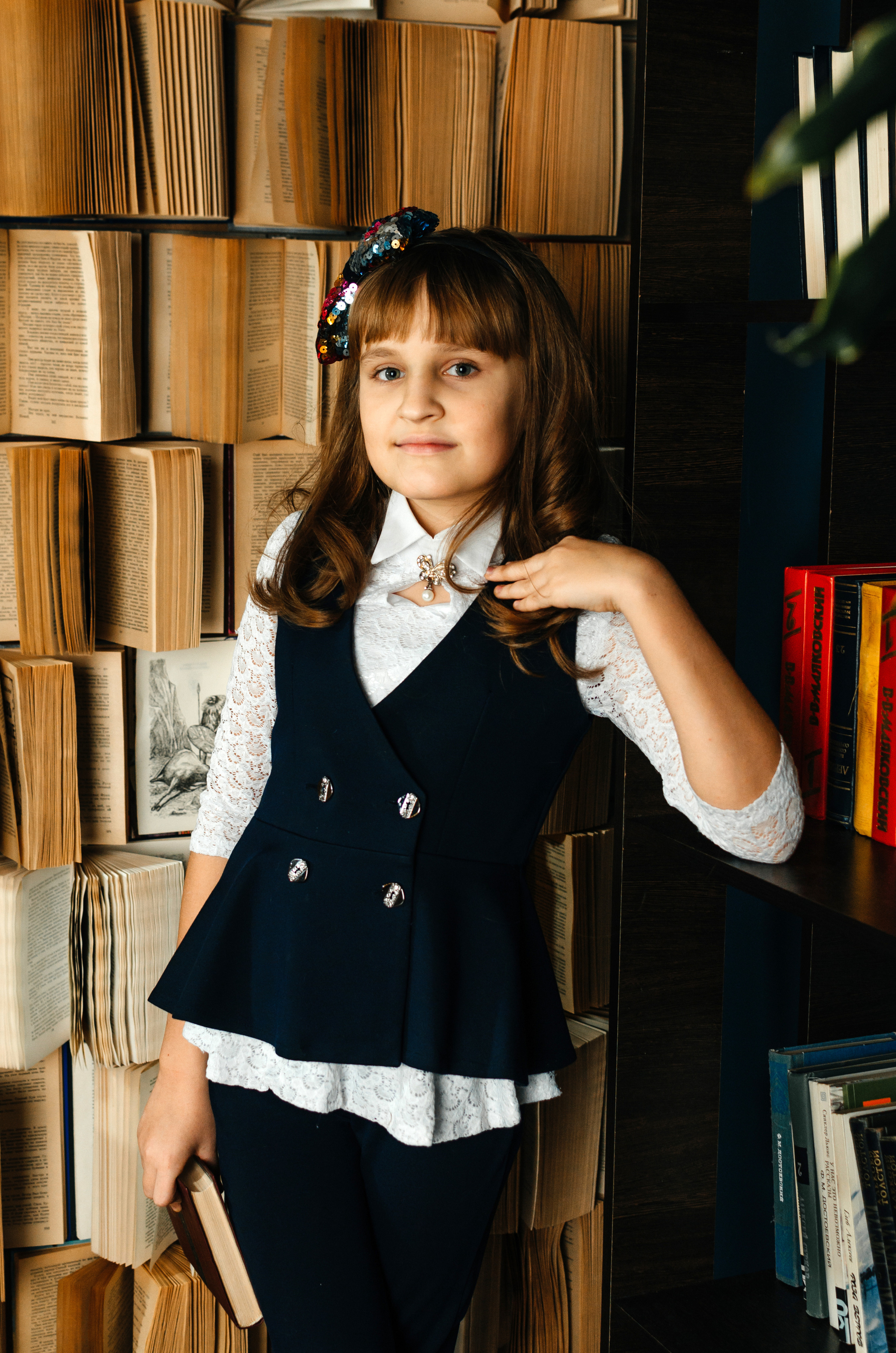 Младшие классы. Студия выпускных альбомов Тульская область