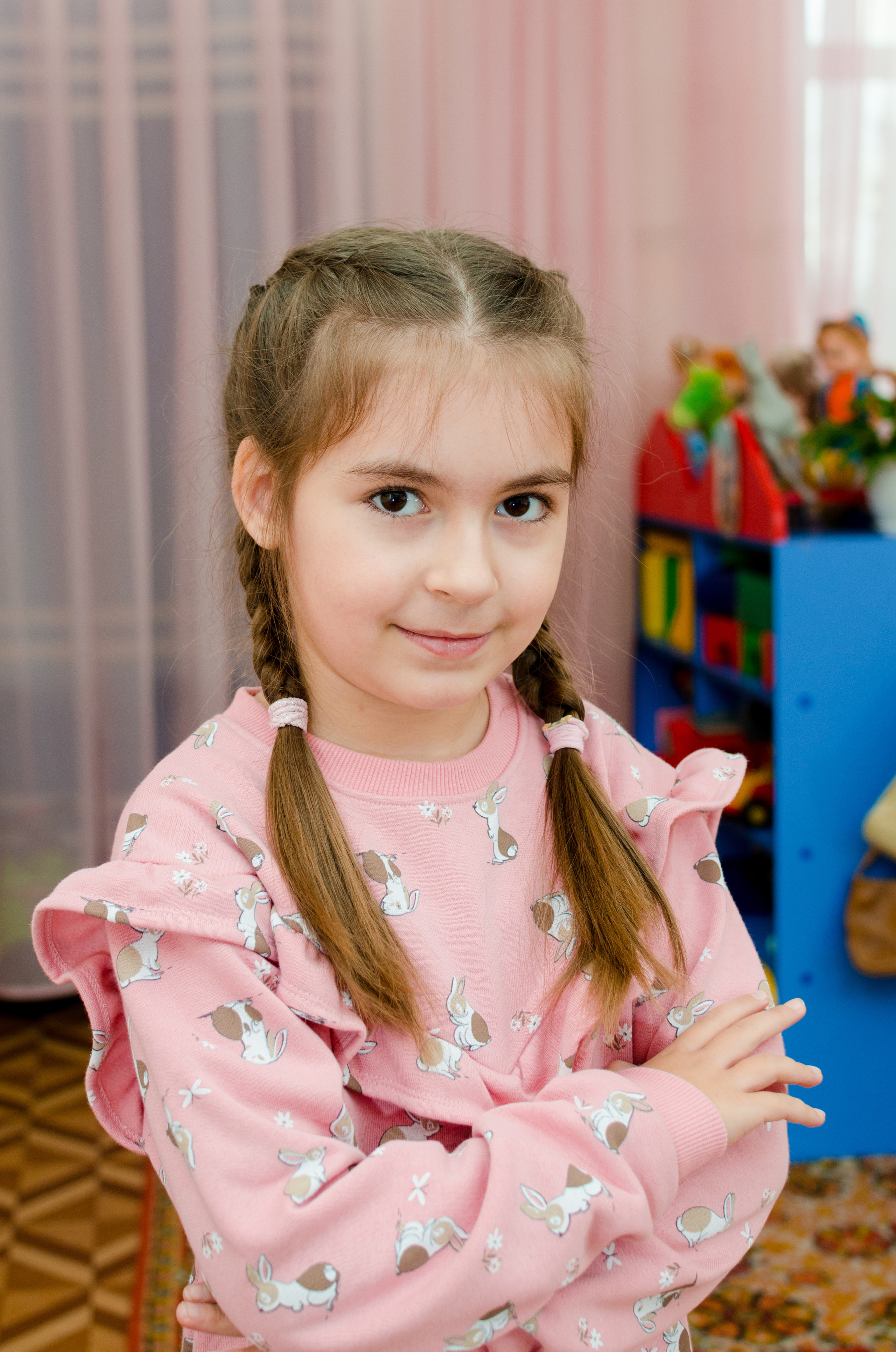 Детский сад. Студия выпускных альбомов Тульская область