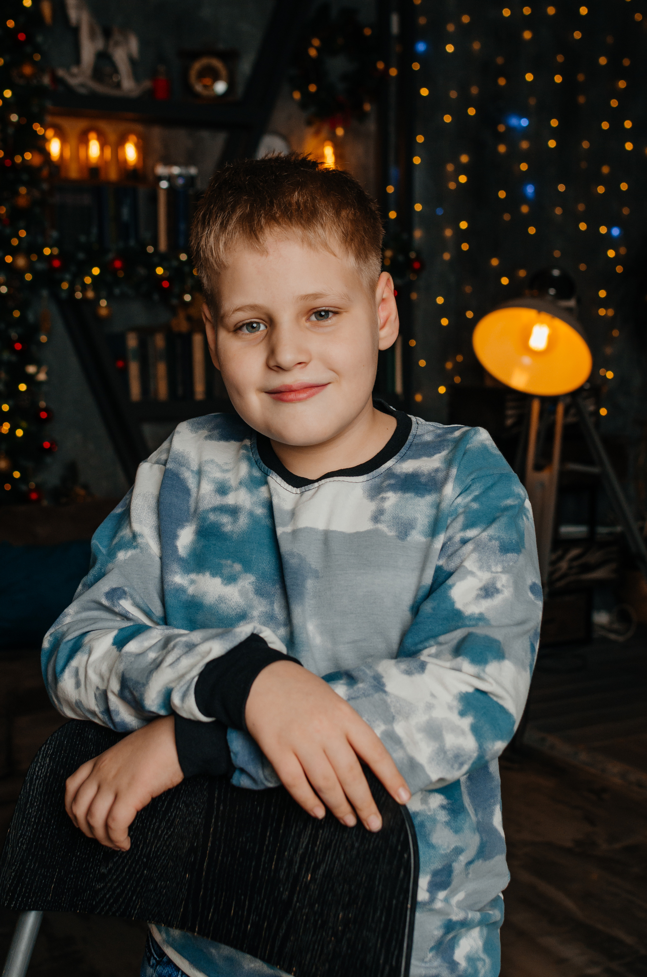 Младшие классы. Студия выпускных альбомов Тульская область