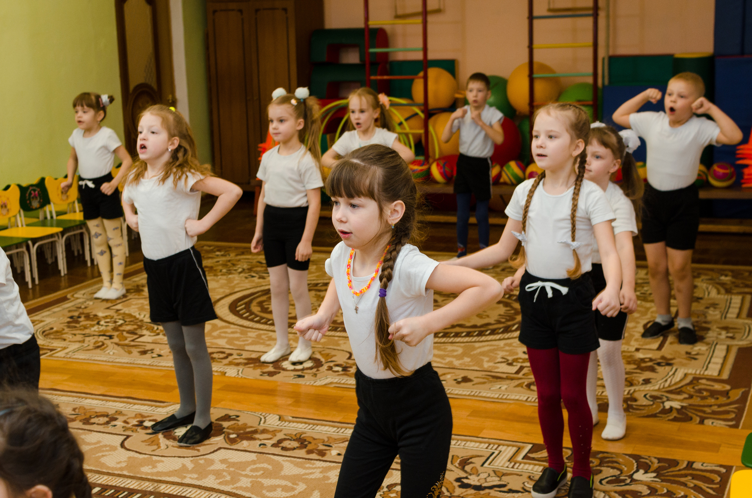 Детский сад. Студия выпускных альбомов Тульская область