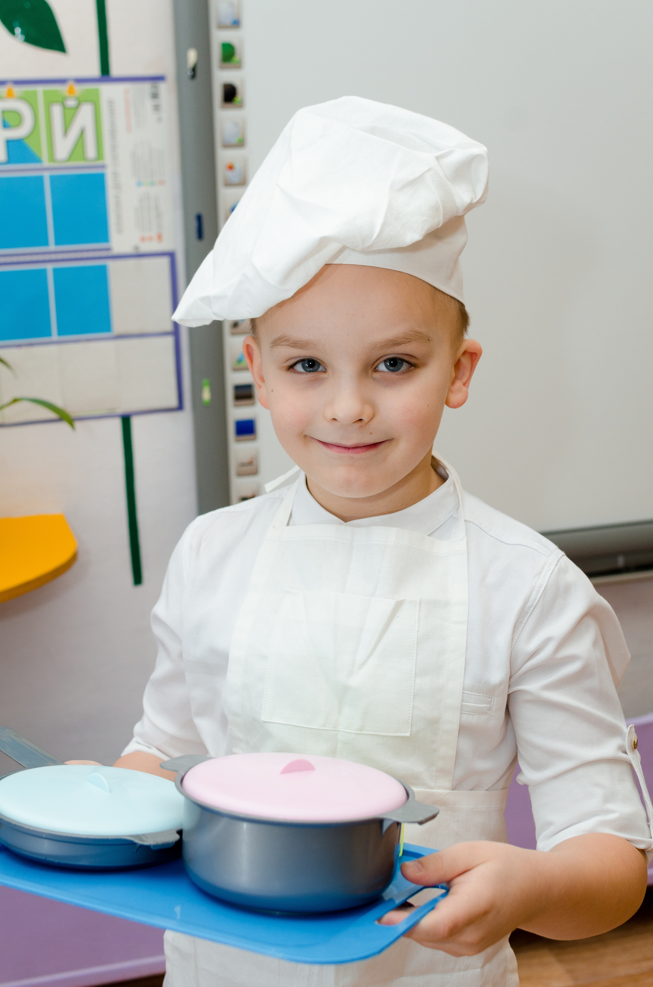 Детский сад. Студия выпускных альбомов Тульская область