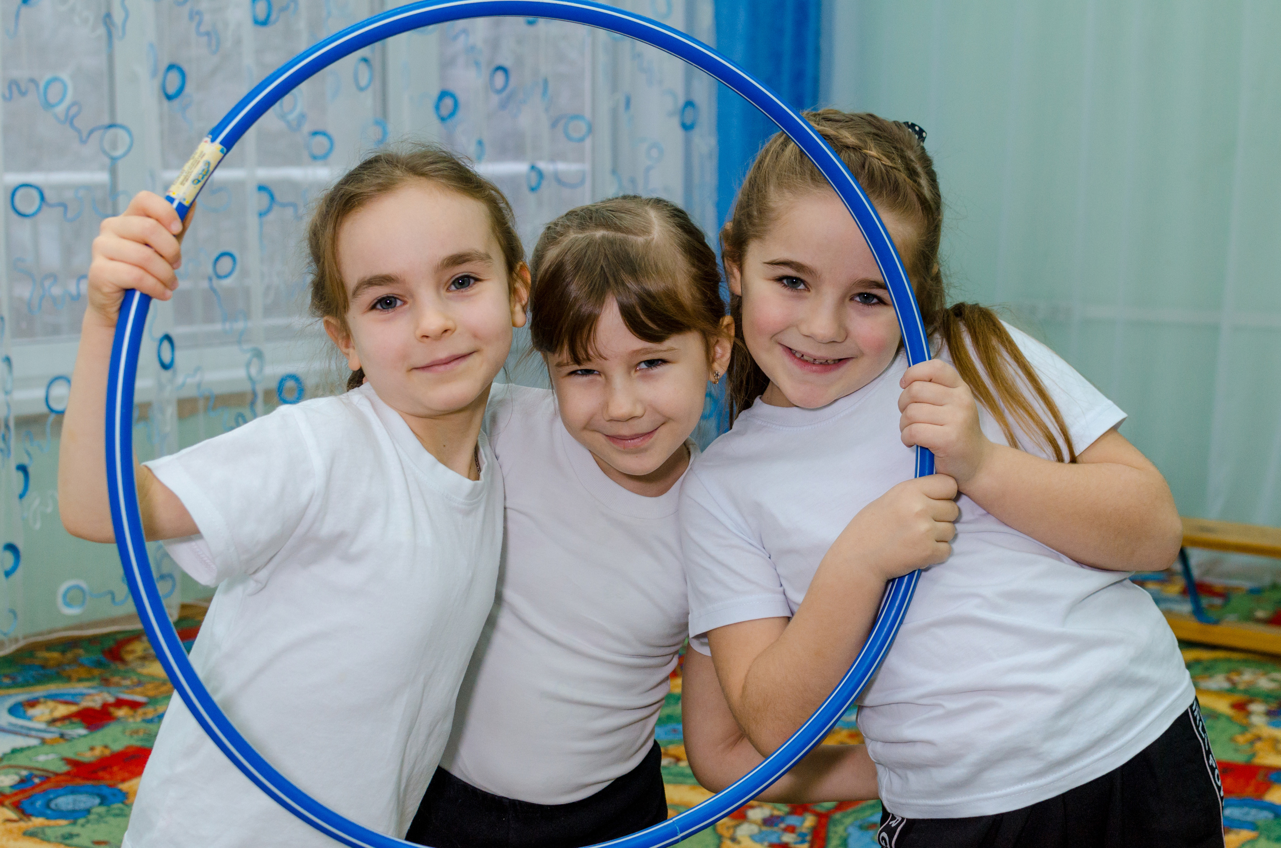 Детский сад. Студия выпускных альбомов Тульская область