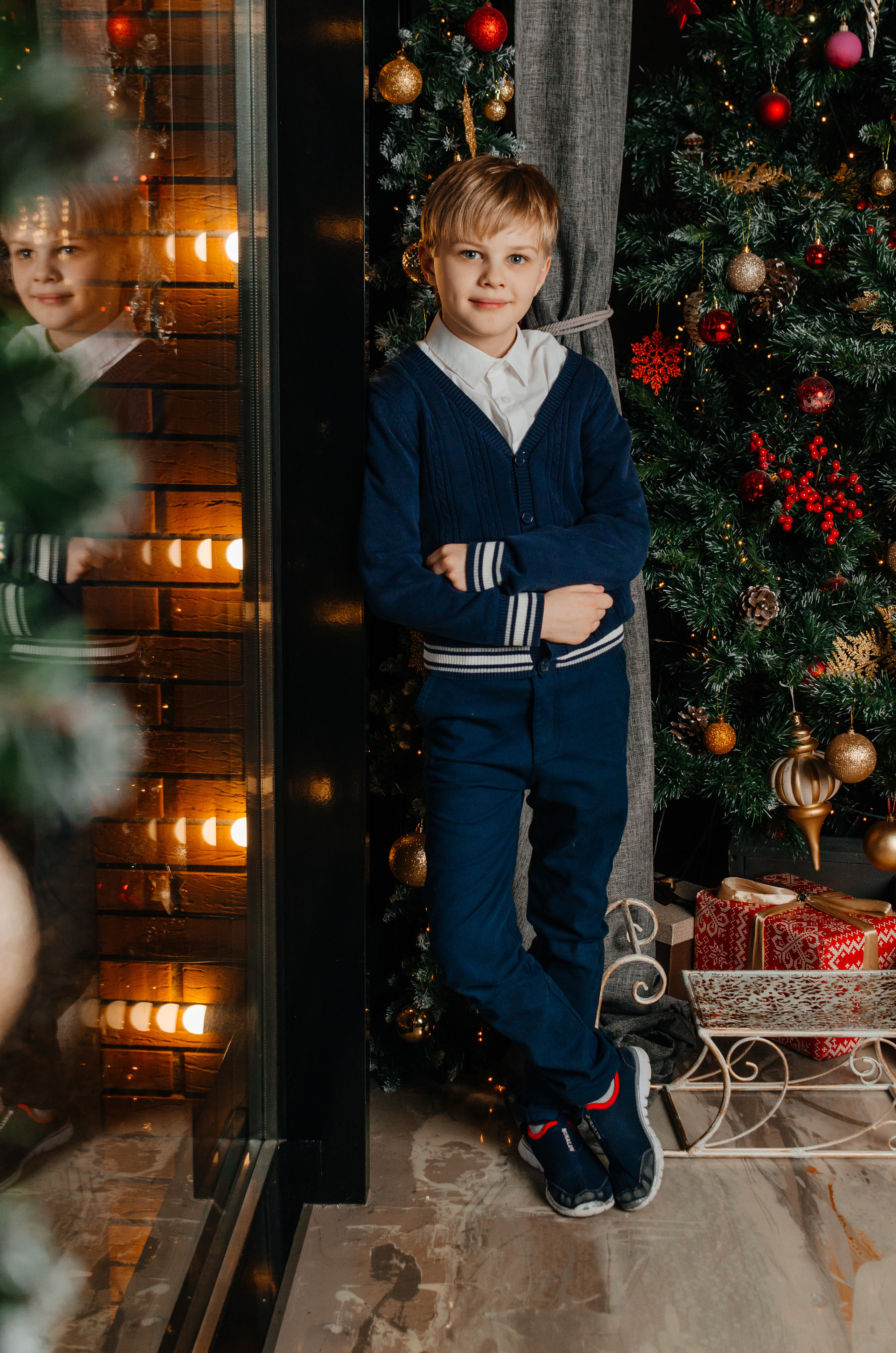 Младшие классы. Студия выпускных альбомов Тульская область