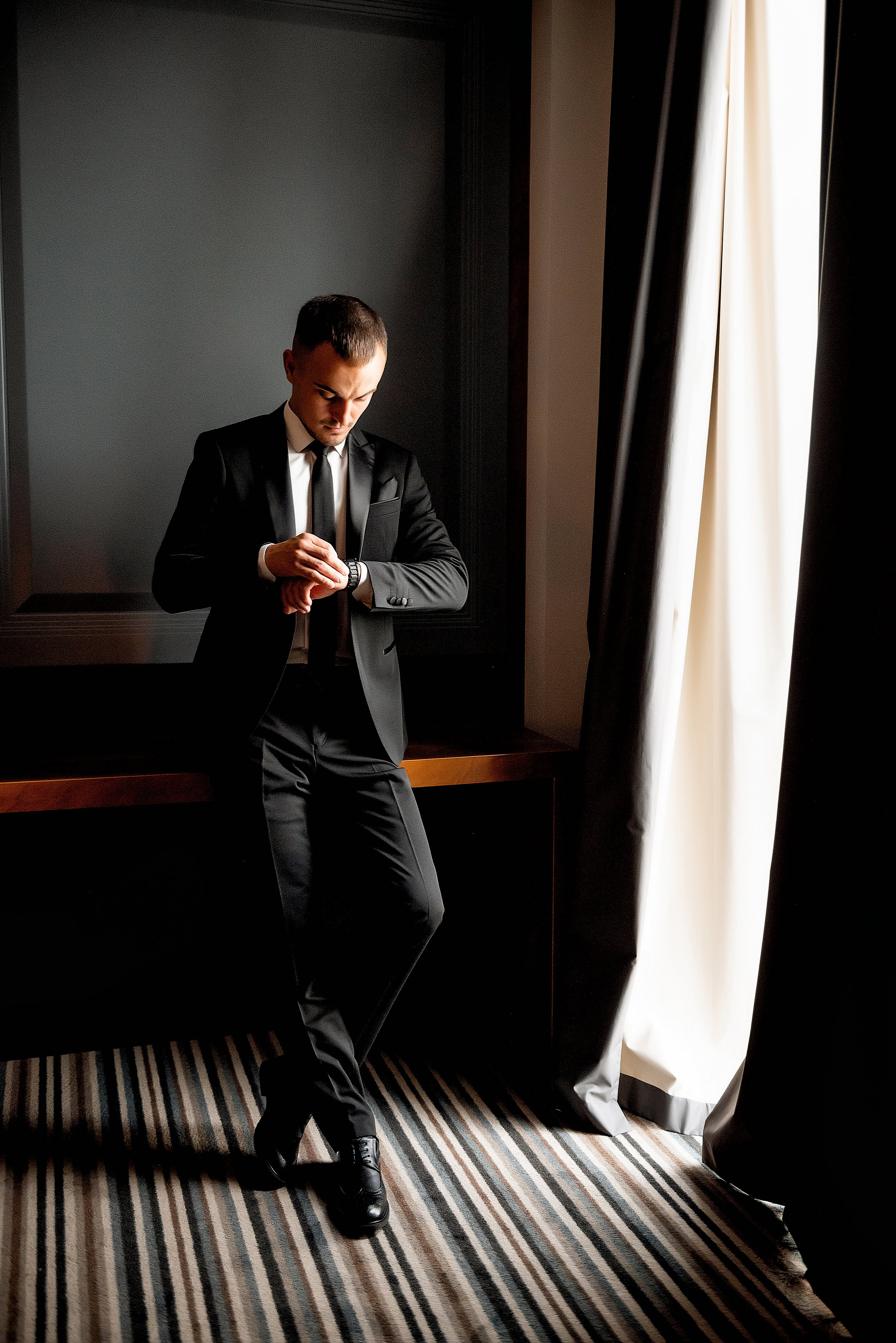 Ваня и Катя