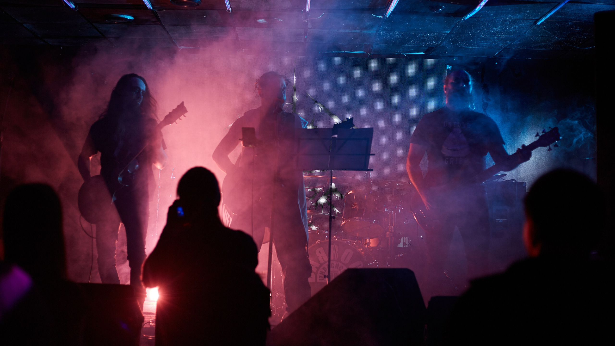 2023-10-21. Untold Grief