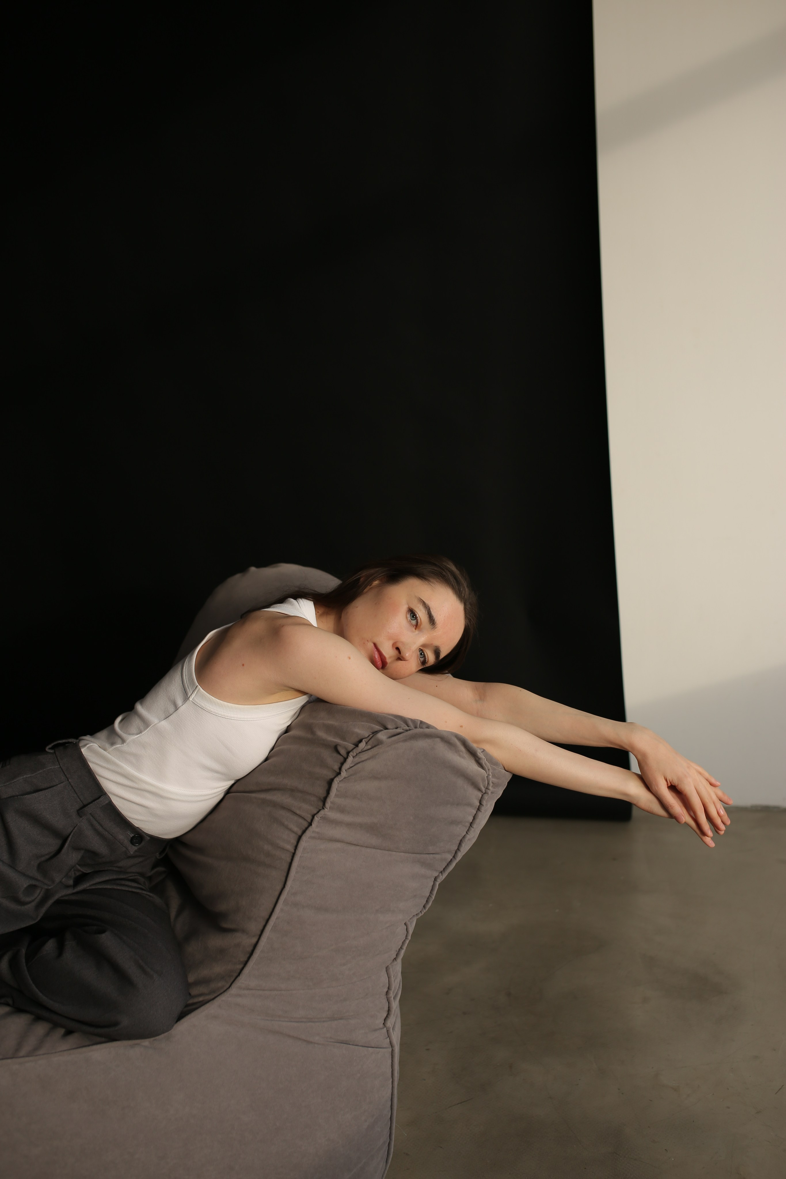 Алла. Фотограф Новосибирск Халуева Елена