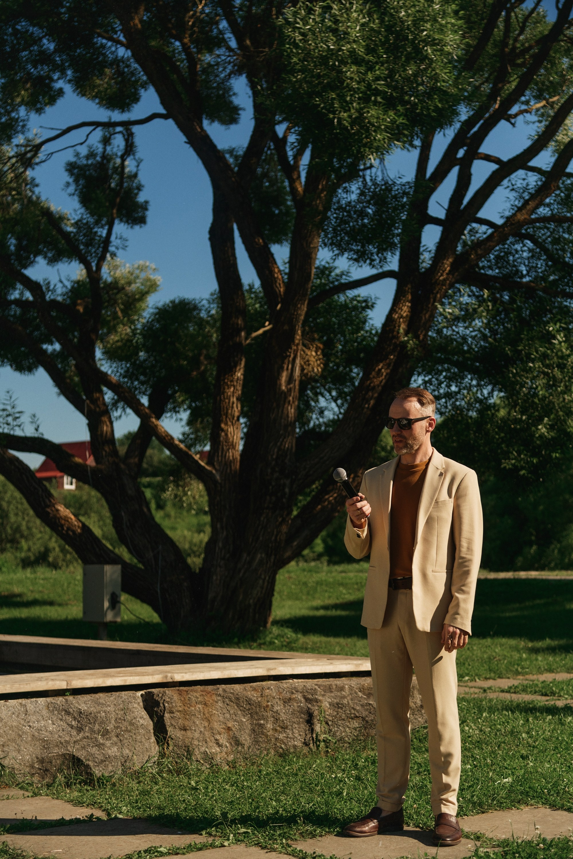 Таня и Вова. Фотограф Смоляк Алена