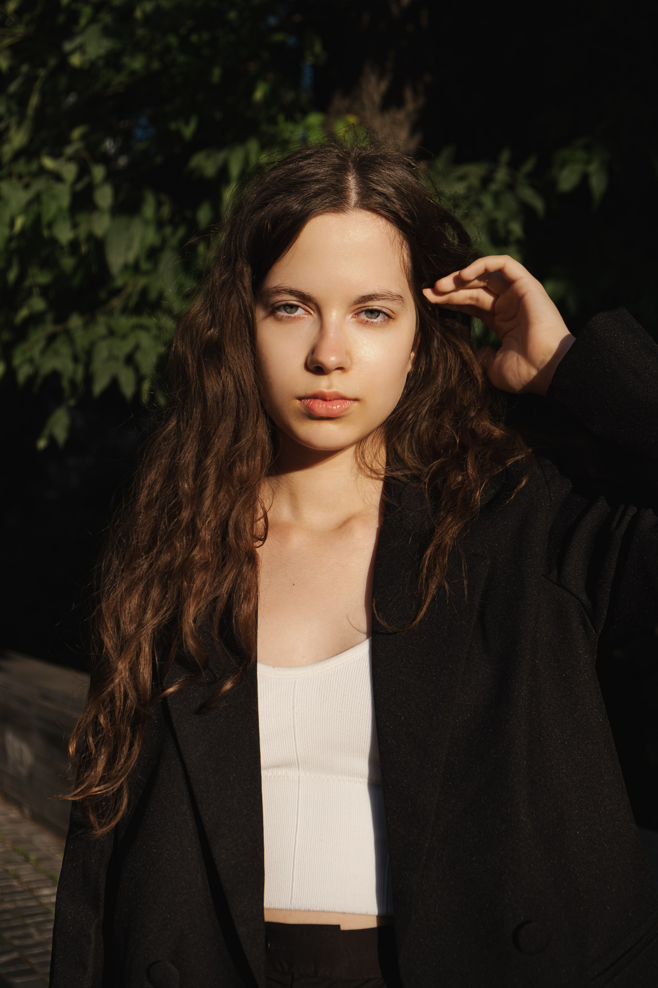 Ирина. Фотограф в Москве | Екатерина Кондрашова