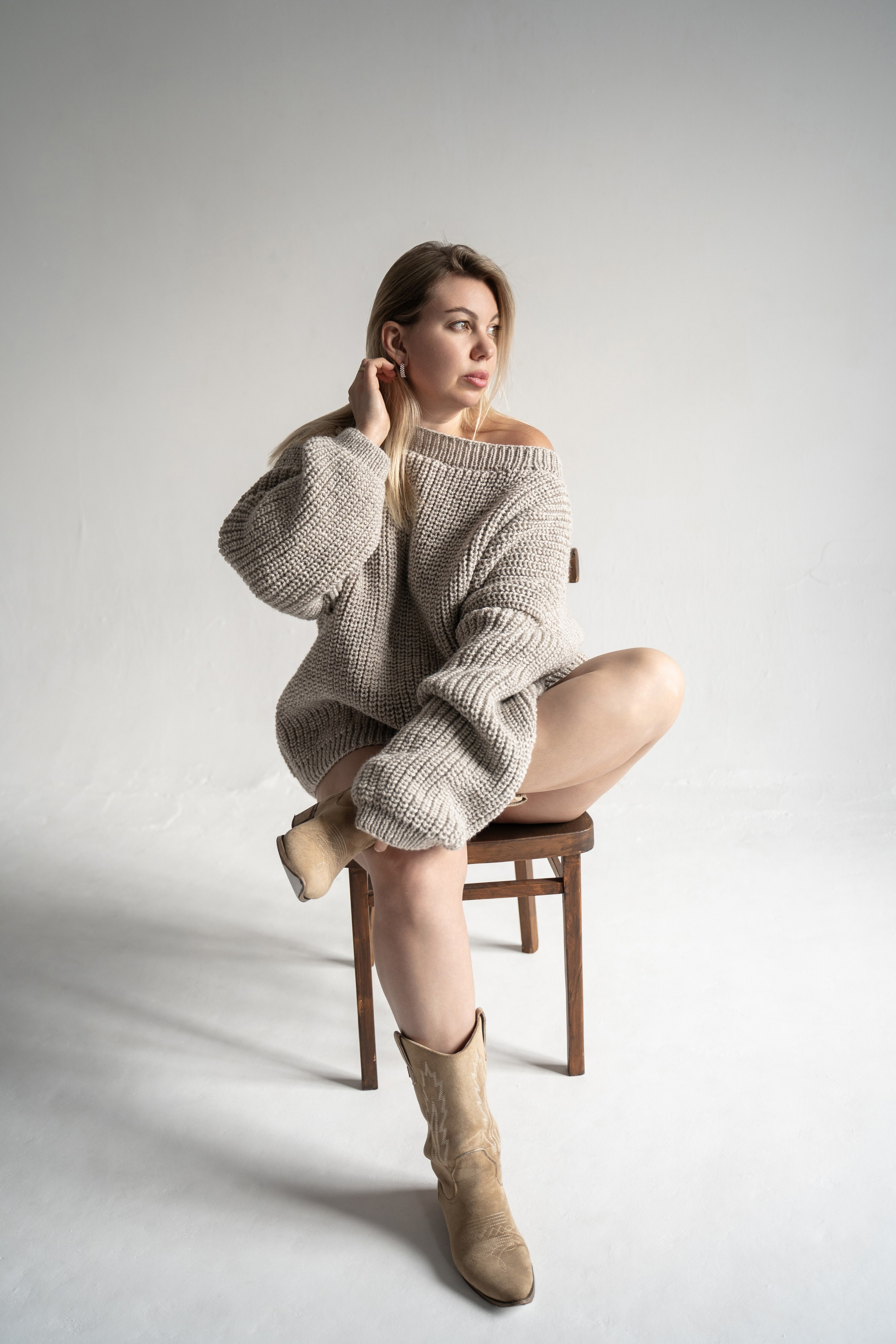 Индивидуальная фотосессия. Семейный и детский фотограф в Ростове-на-Дону