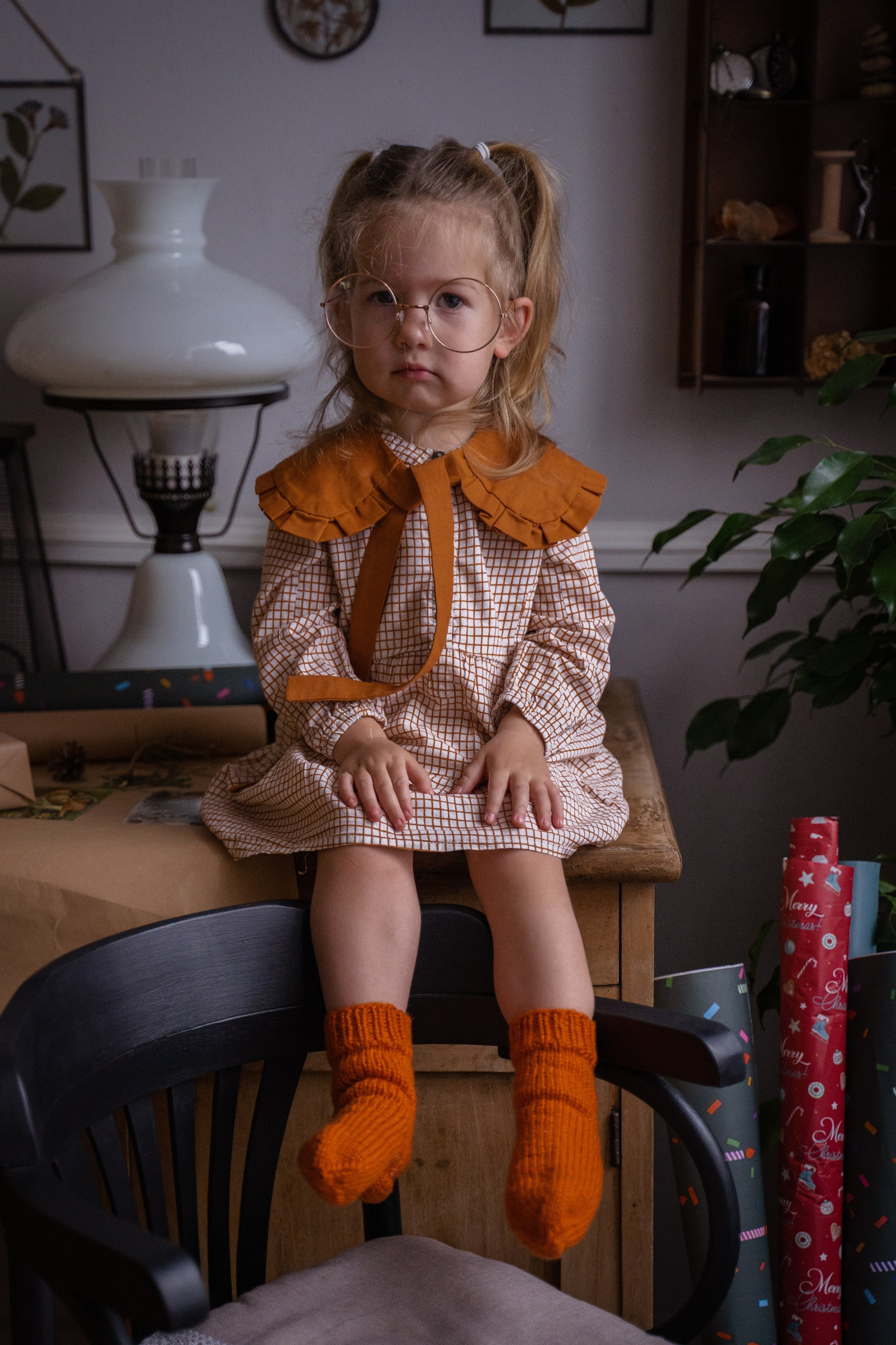 Новогодние. Семейный и детский фотограф в Ростове-на-Дону