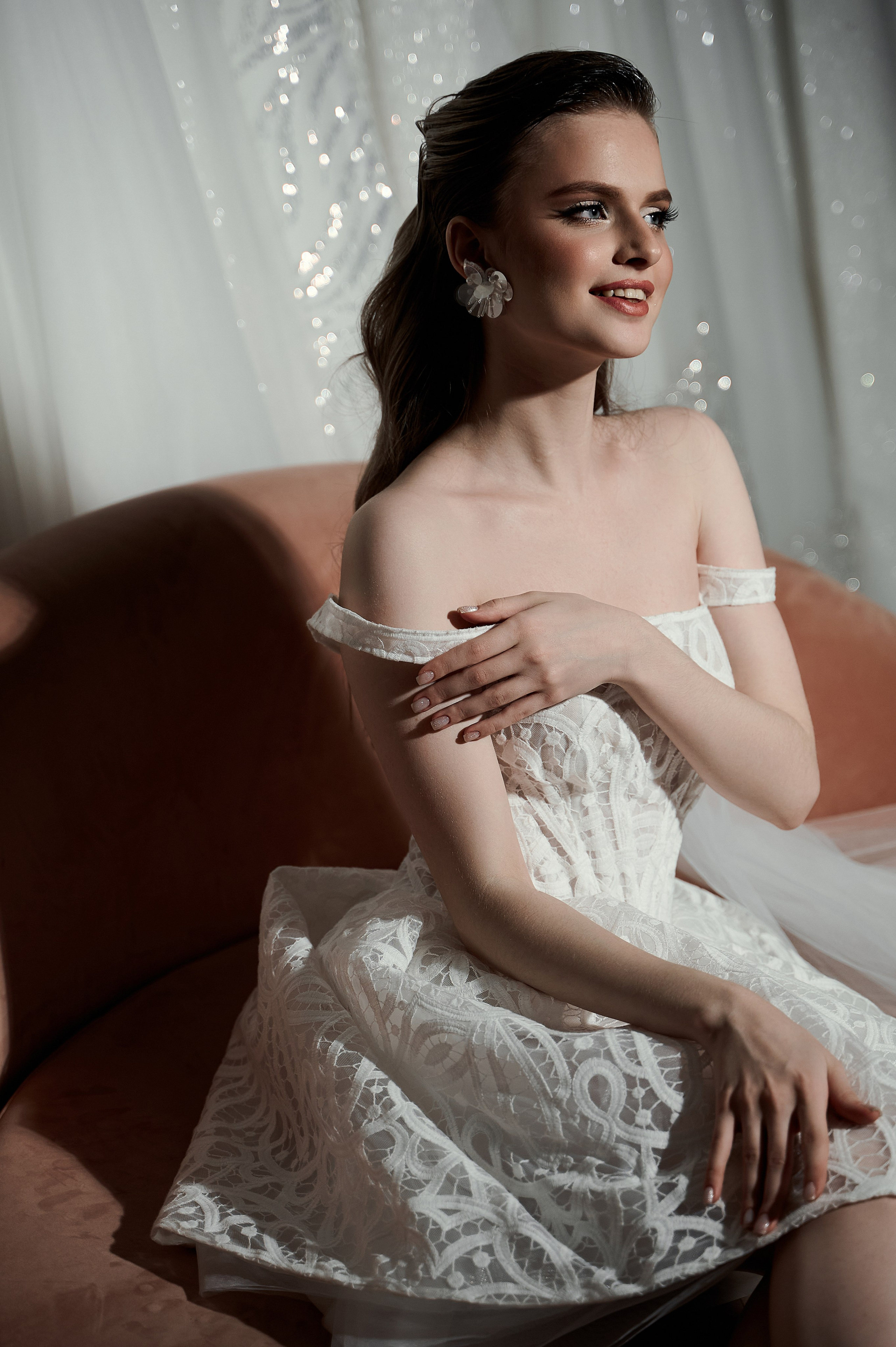 София. Свадебный и портретный фотограф в Брянске Скепская Лилия