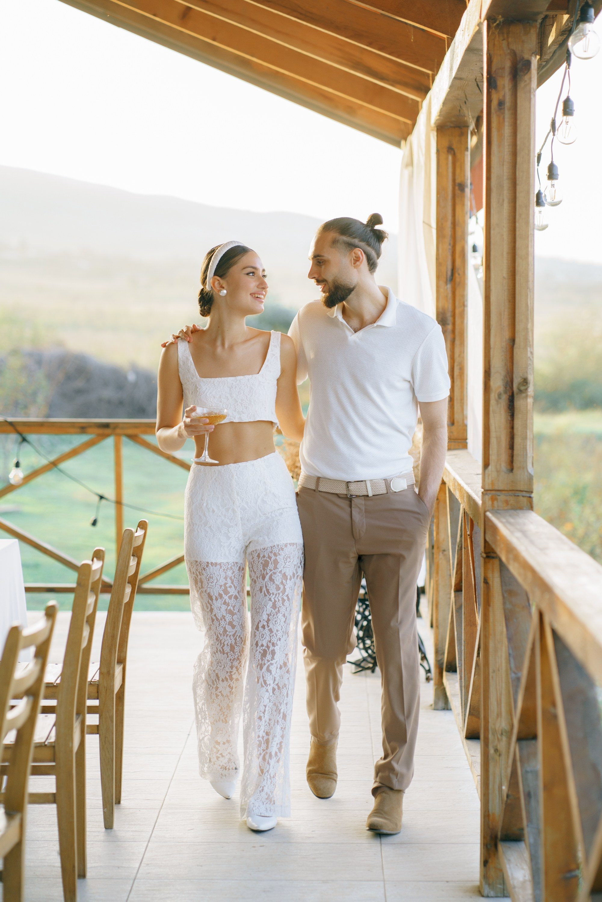 Wedding at the winery in Georgia. Fedor Lemeshko — Destination Wedding and Family Lifestyle photographer