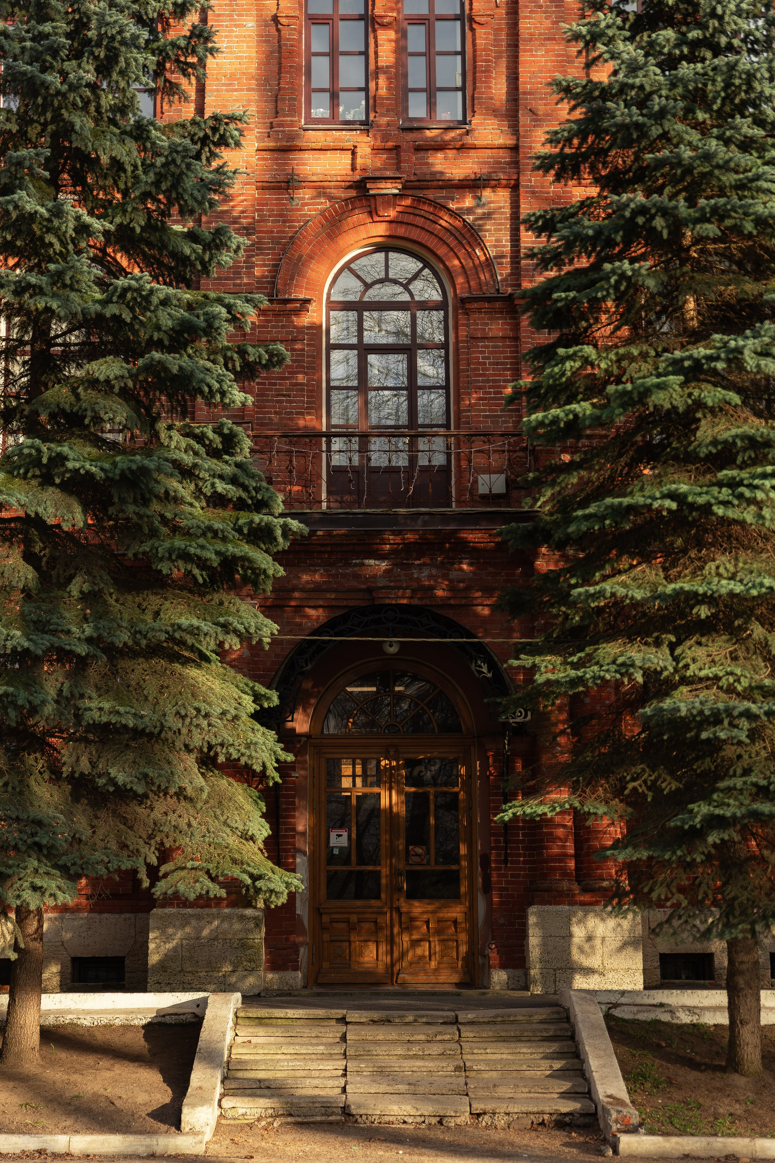 Городской пейзаж фотографа Виктор Степанов. Фотограф Виктор Степанов