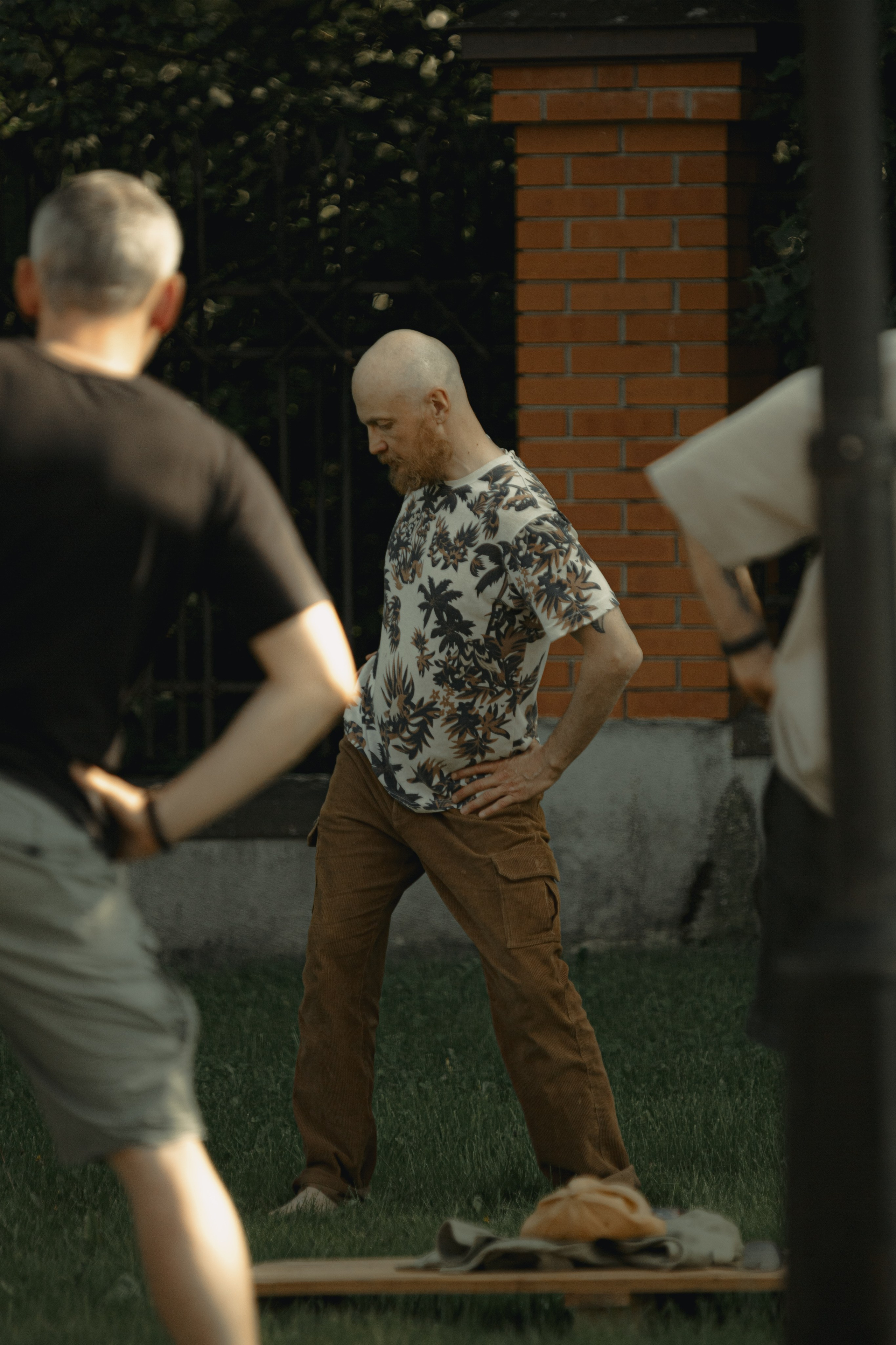 IX Фестиваль Чайной культуры в Тобольске 2025. Арт-фотограф Крис Л. в Тобольске: портрет, семейные, свадьбы