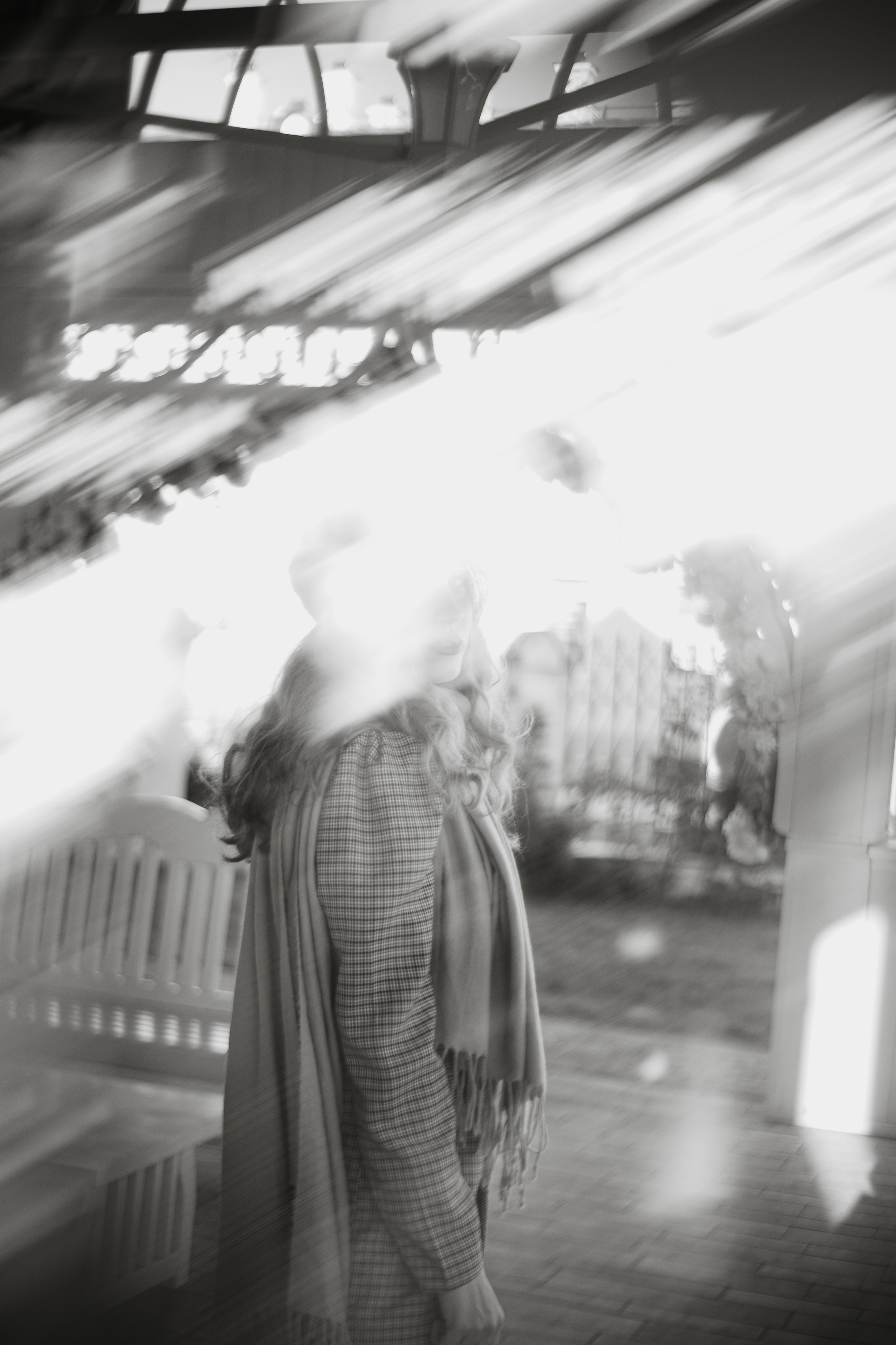 Осеннее. Арт-фотограф Крис Л. в Тобольске: портрет, семейные, свадьбы