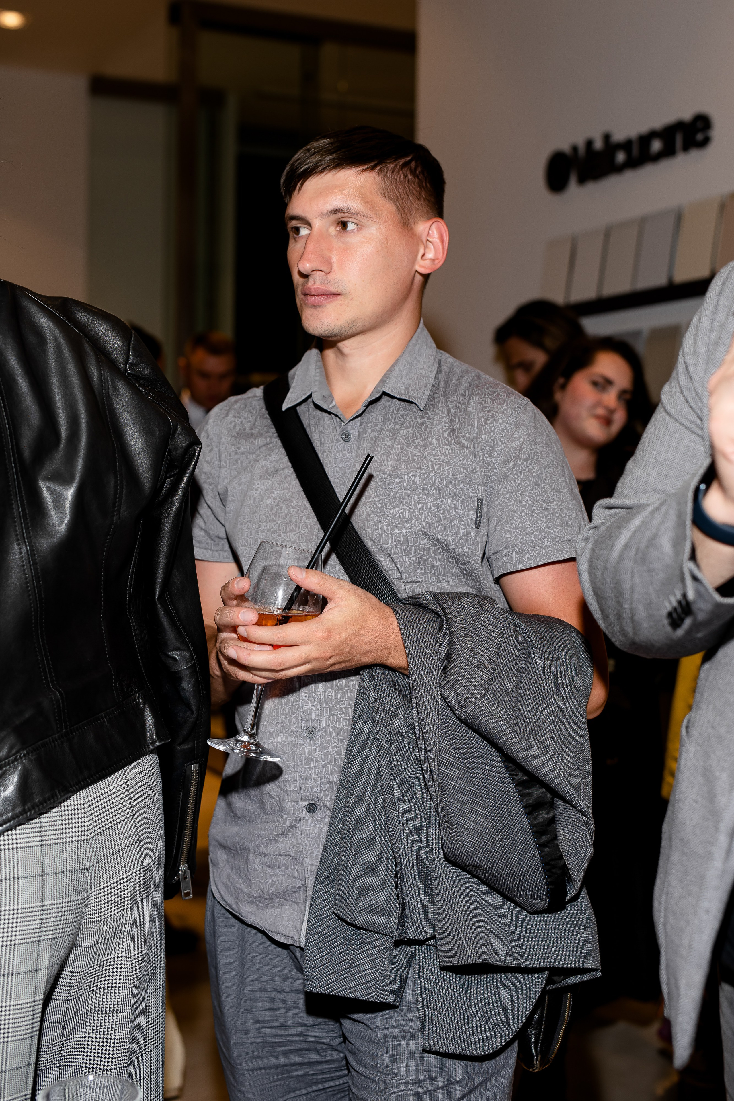 Valcucine | Открытие шоурума. Портфолио