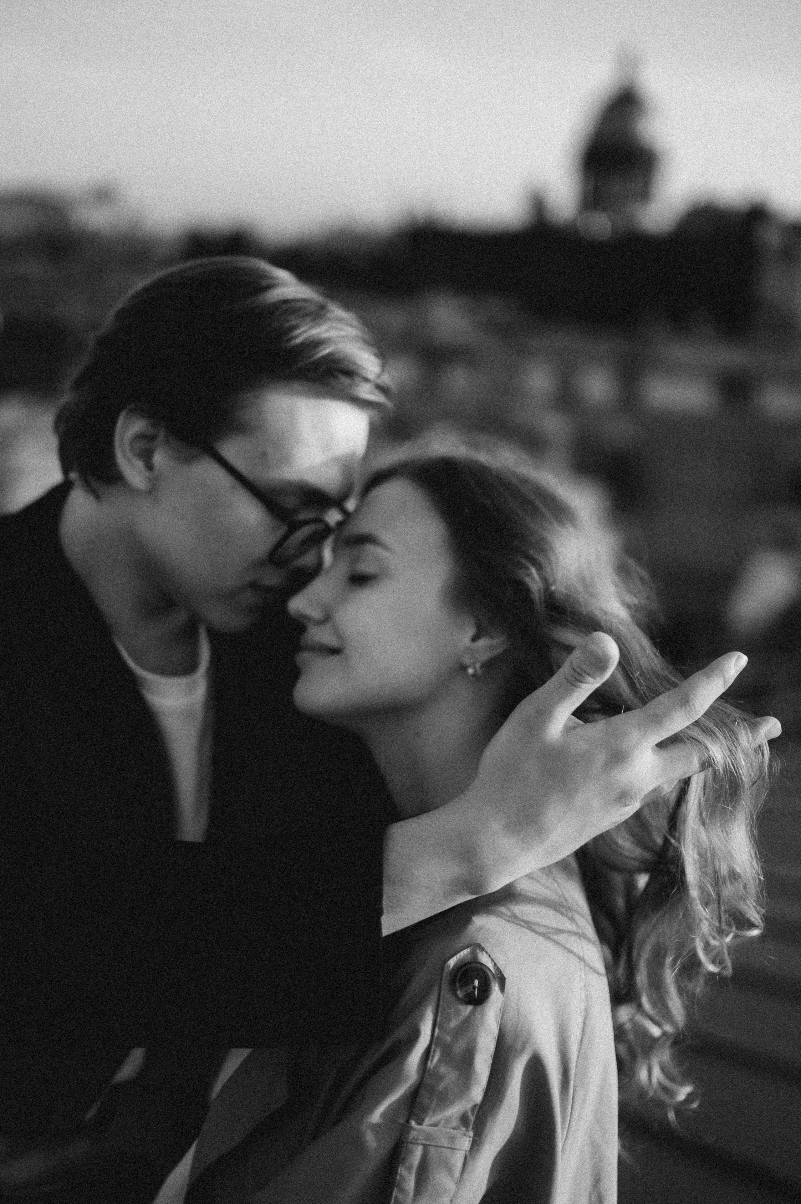 Крыша Спб. Фотограф ПИТЕР СПБ Надежда Баранова