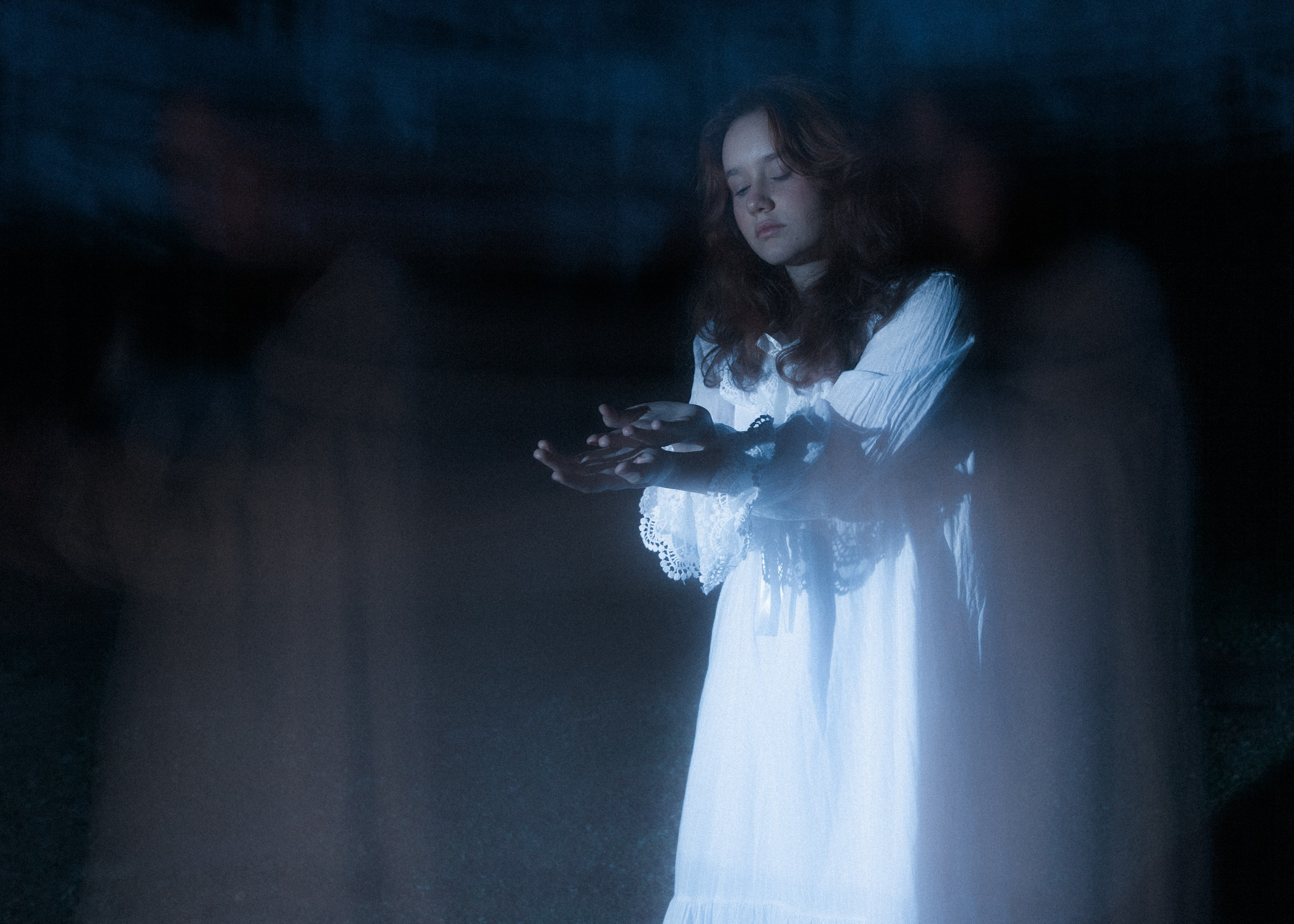 Алина. Фотограф и видеограф Даня Хазигалиев