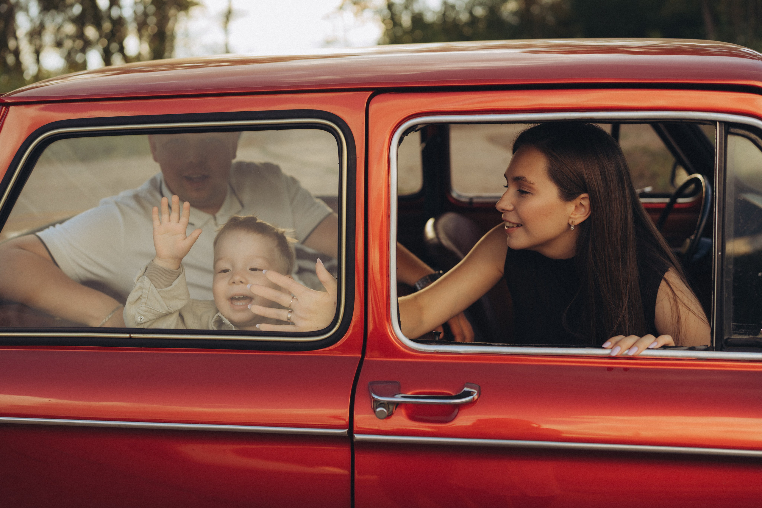 Фотограф Татьяна Воронова
