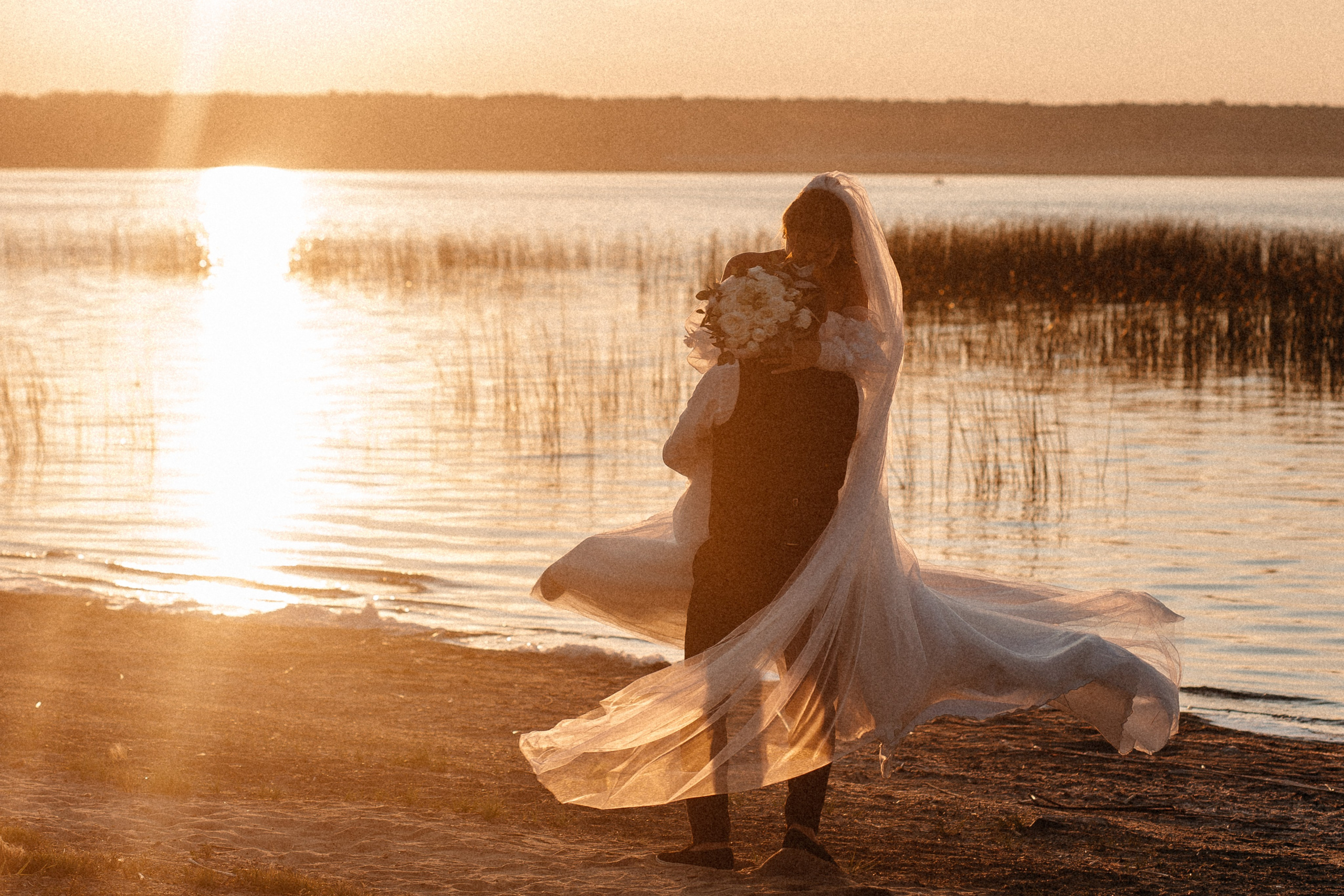 Руслан & Эльвира. Свадебный фотограф в Челябинске Оксана Мишакова