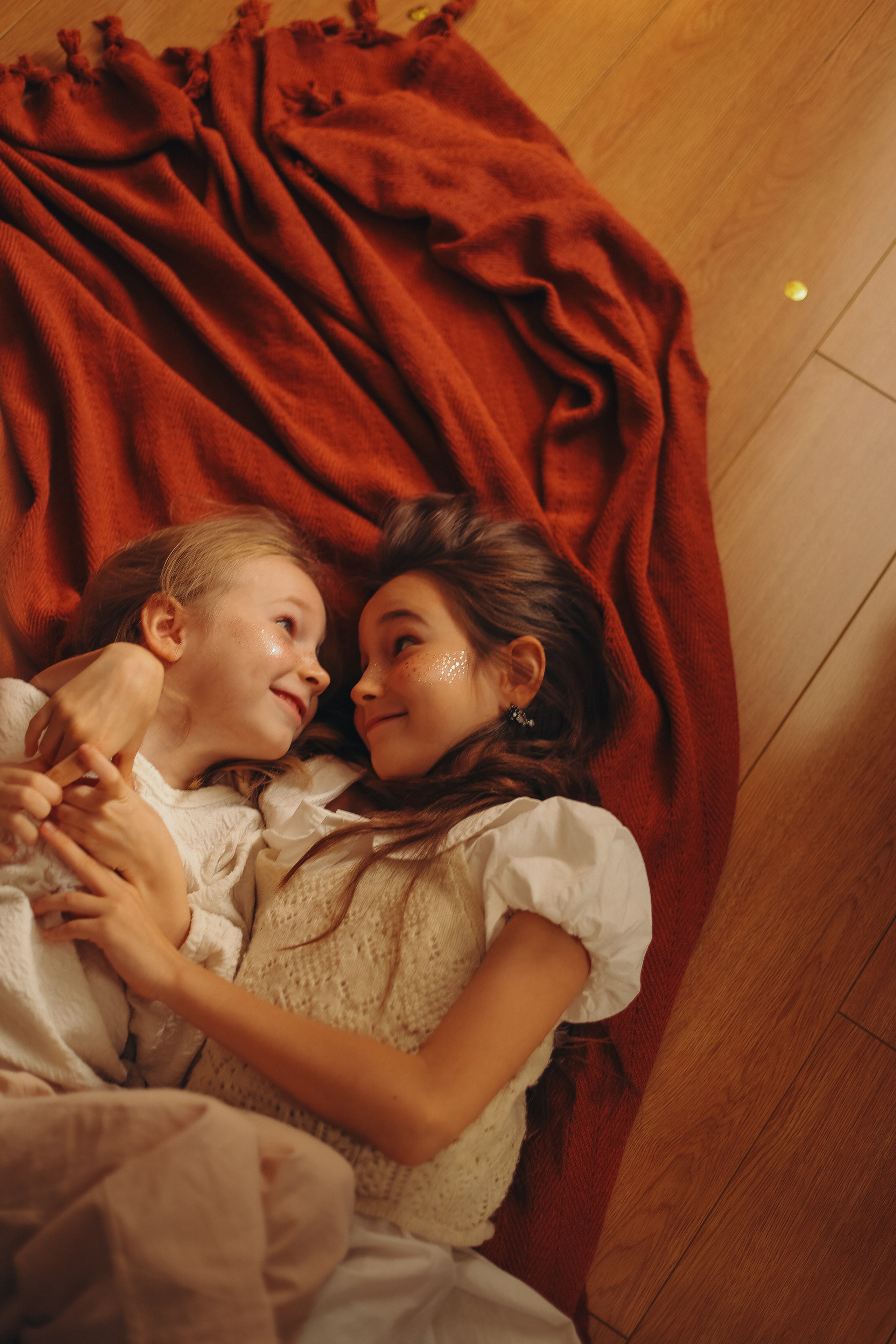 Семейная и детская фотография. Фотограф Новосибирск