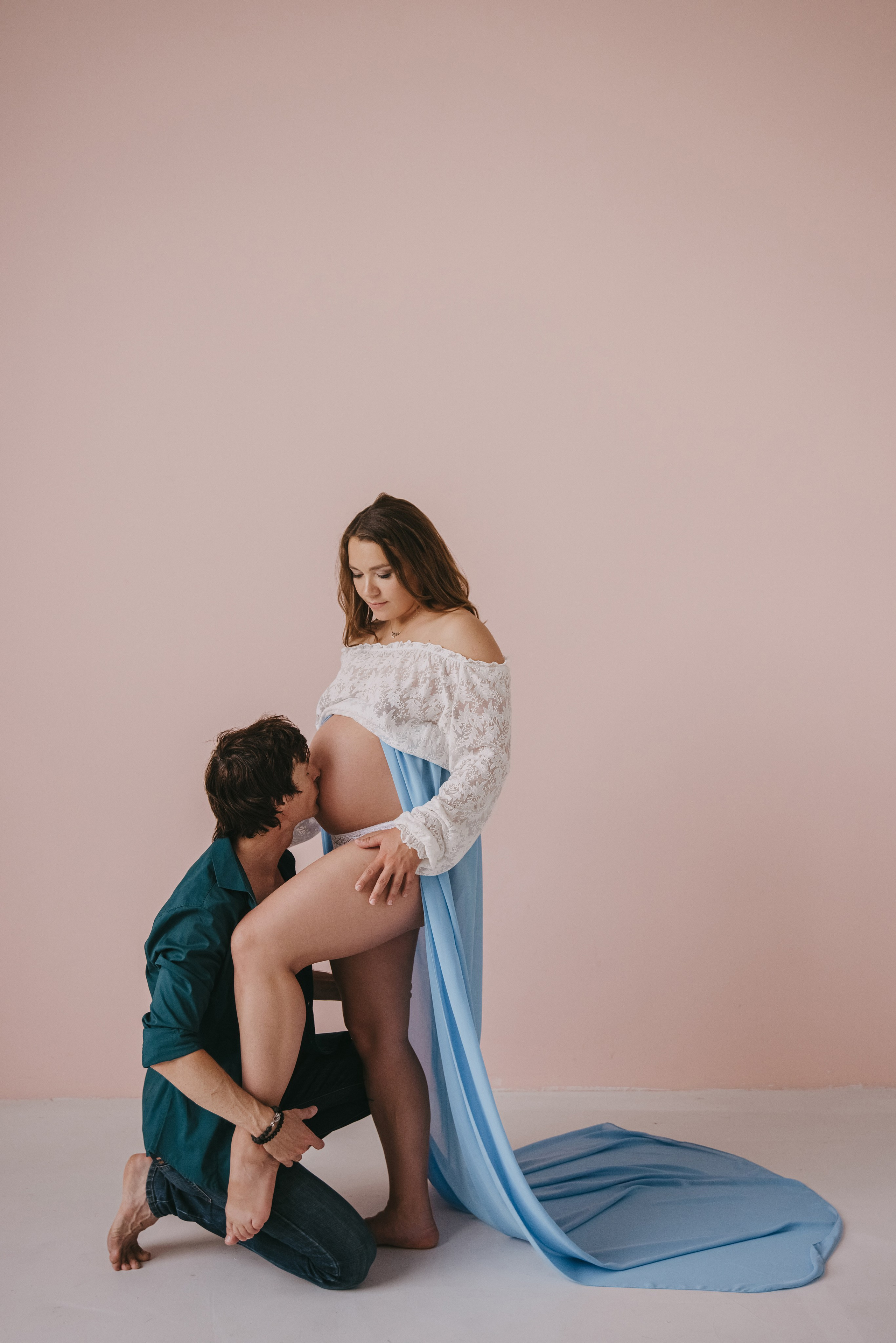 В + С. Свадебный фотограф в Новосибирске Анастасия Бантик