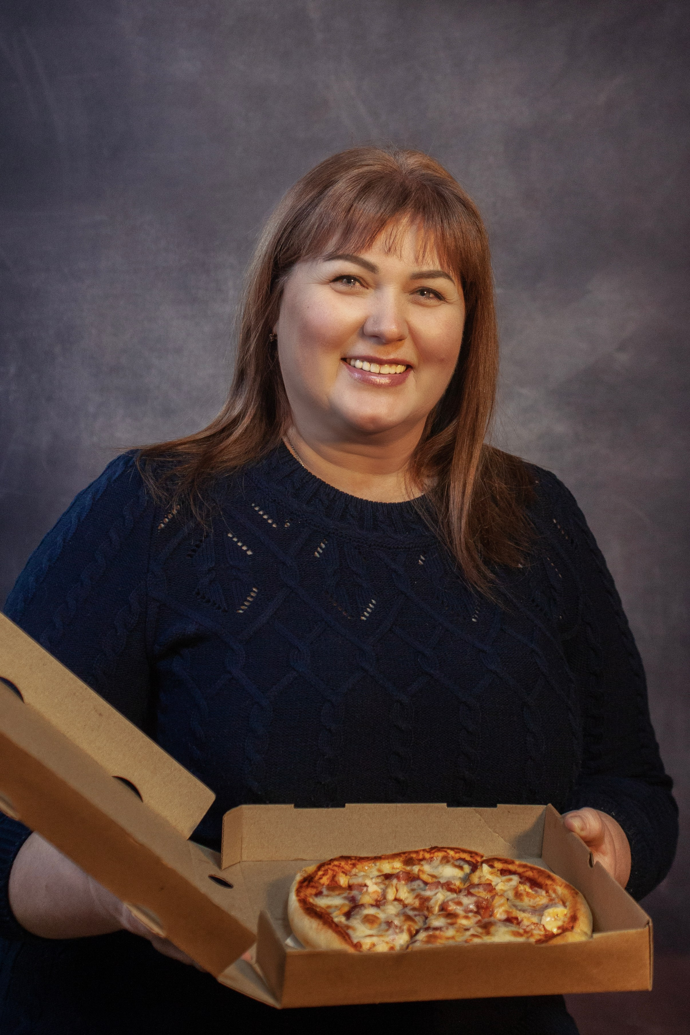 Волонтёры. Фотопроект ко Дню защитника Отечества