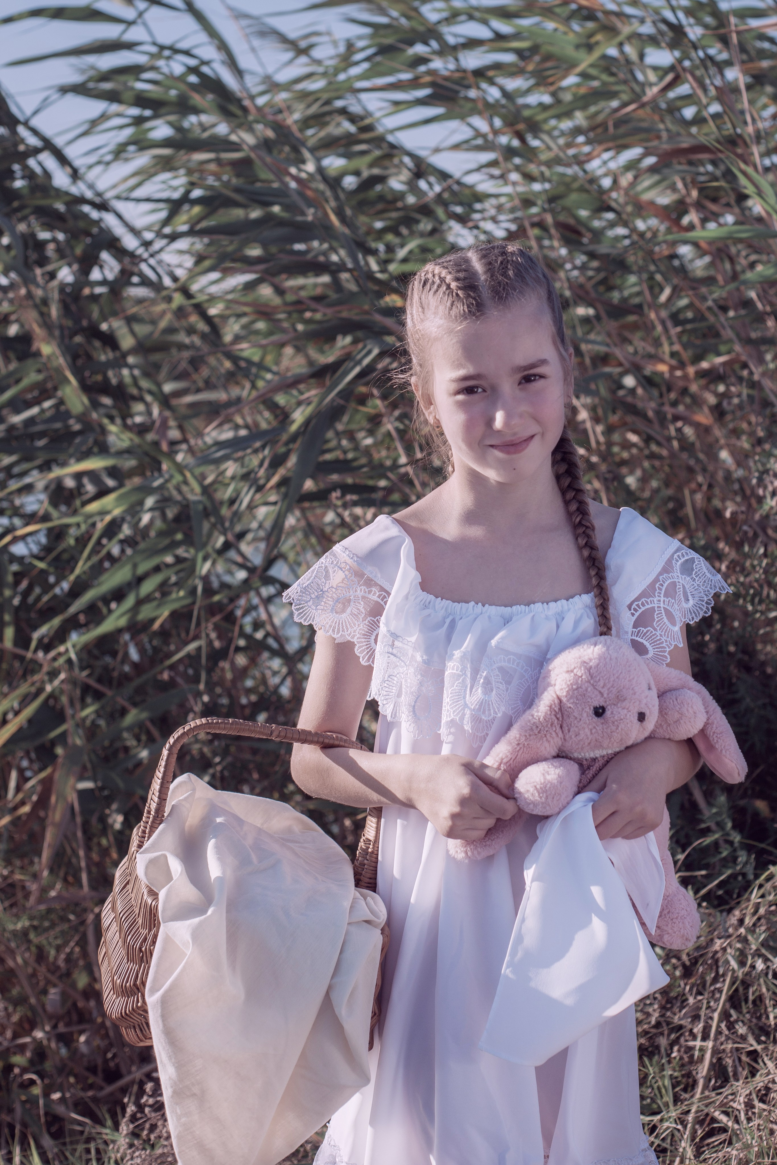 Постирушки