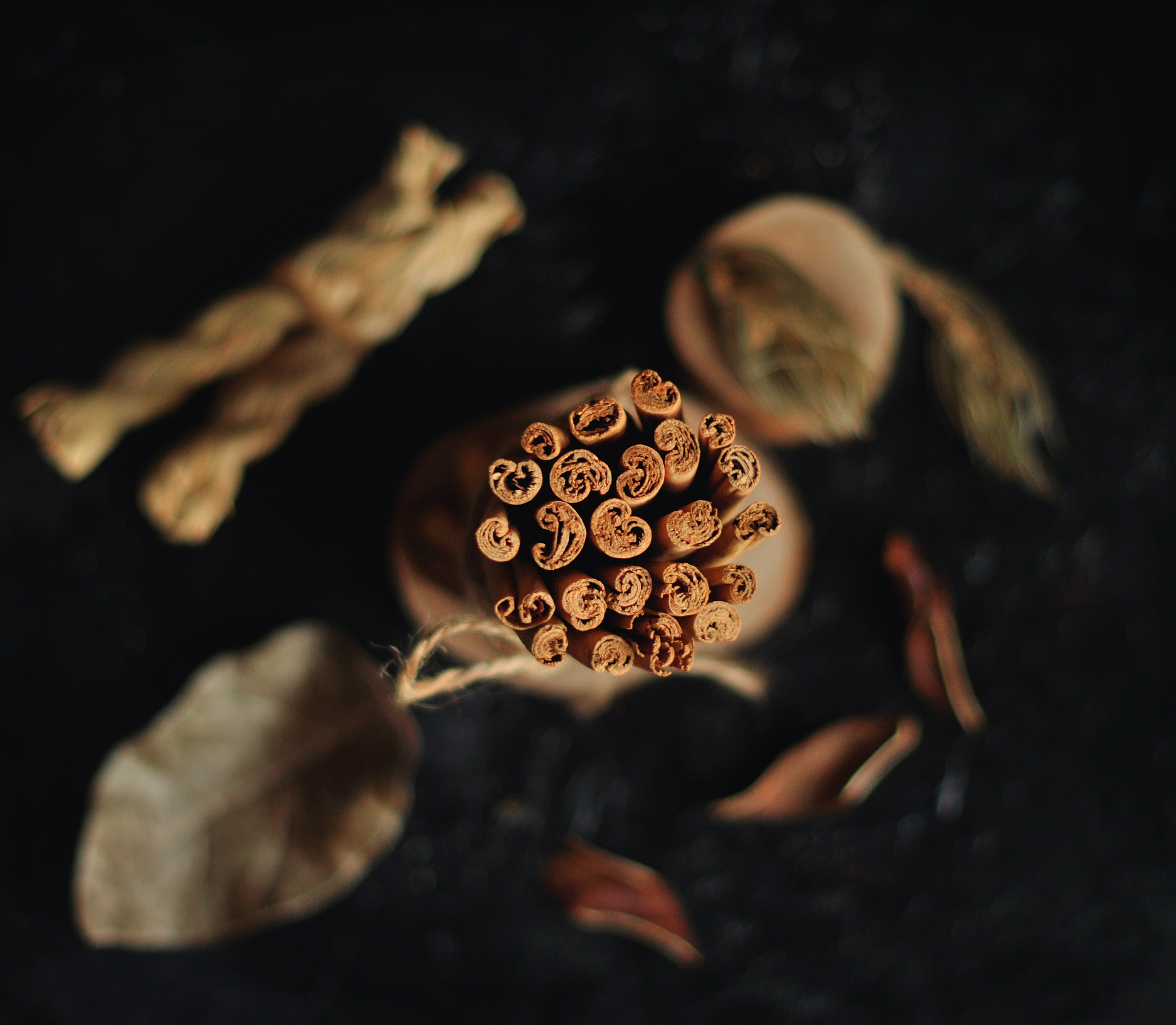 Пряности | Специи | Травы