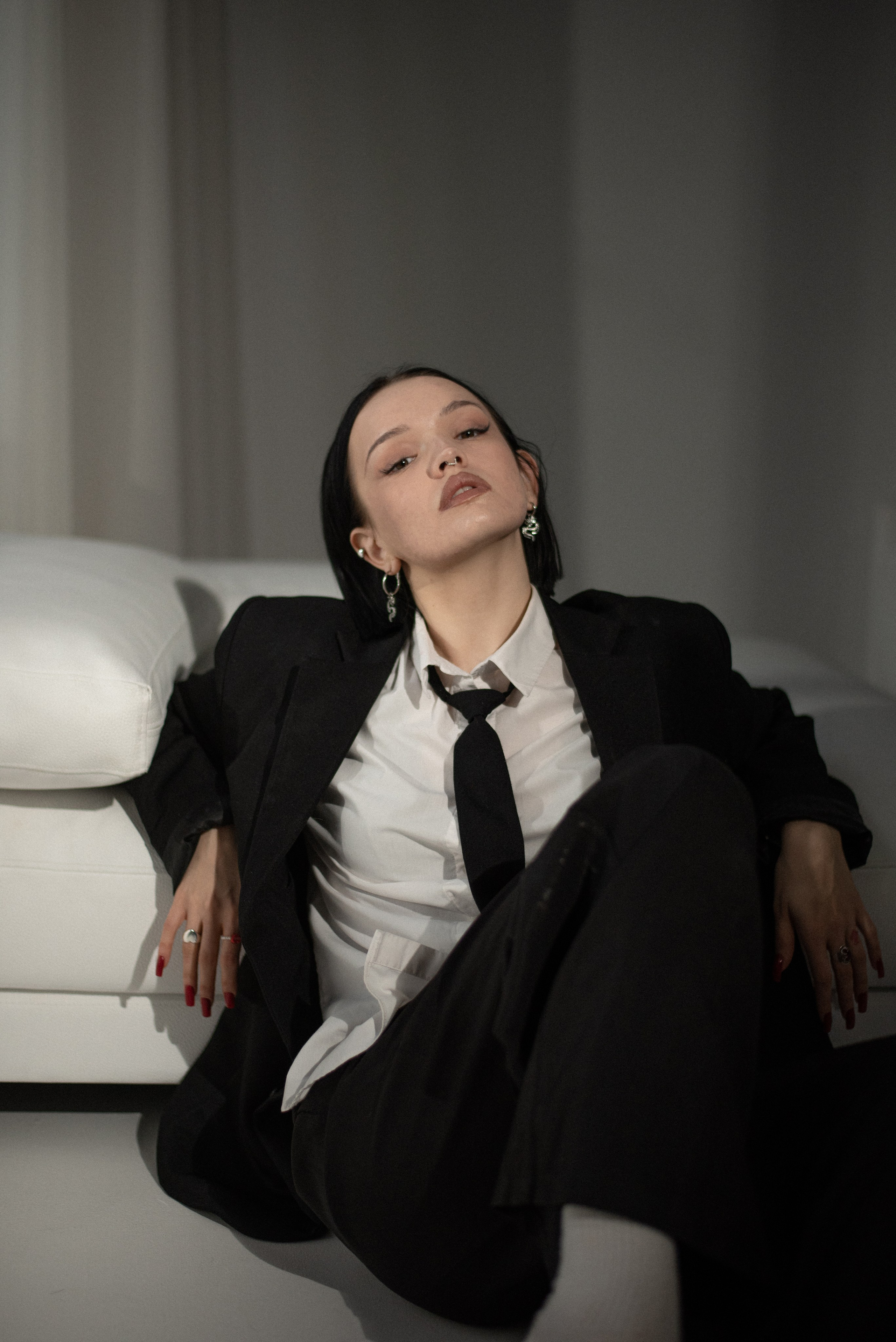 Карина. Портретный и свадебный фотограф в Краснодаре