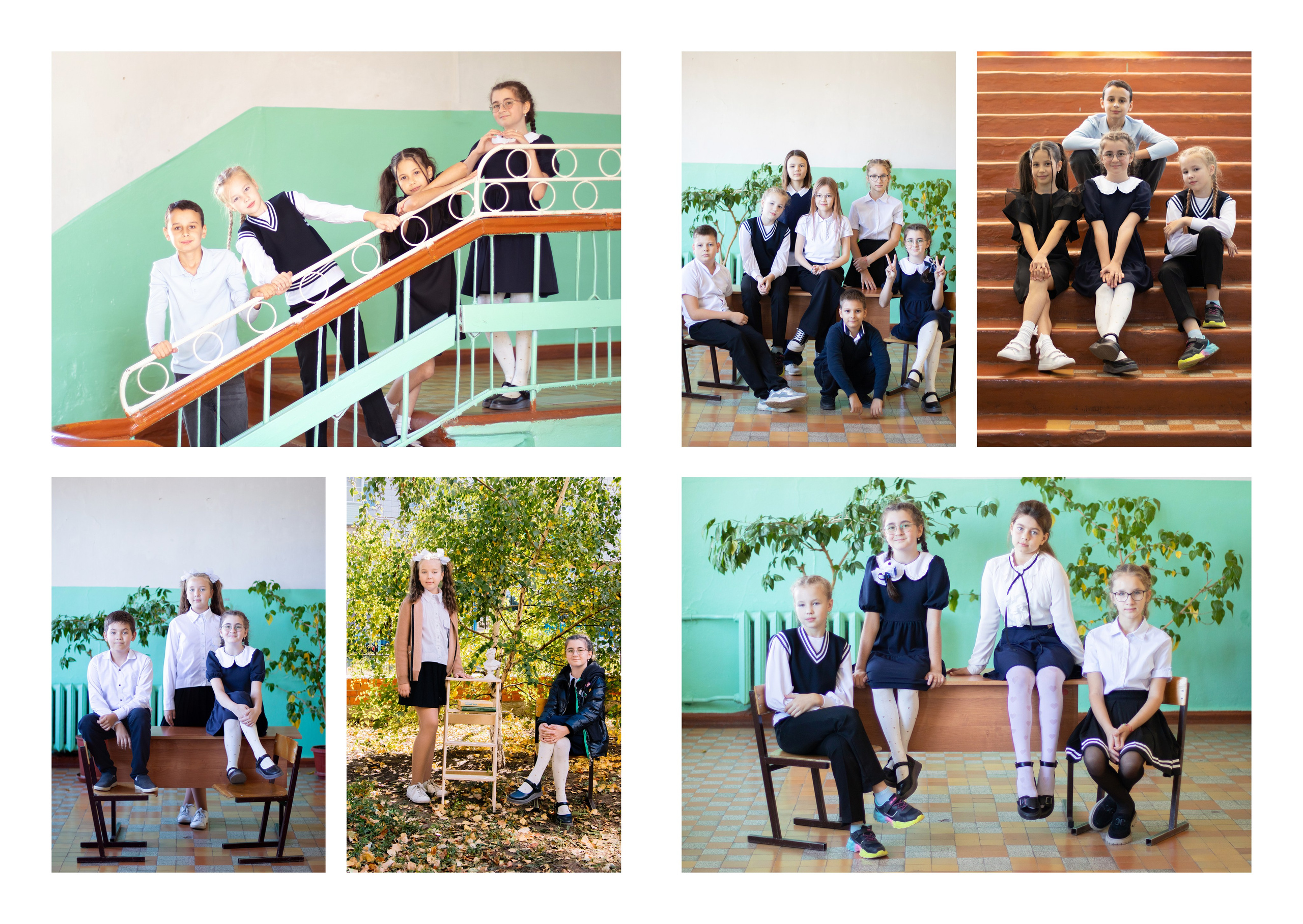 МИНИ. Свадебный & Школьный фотограф