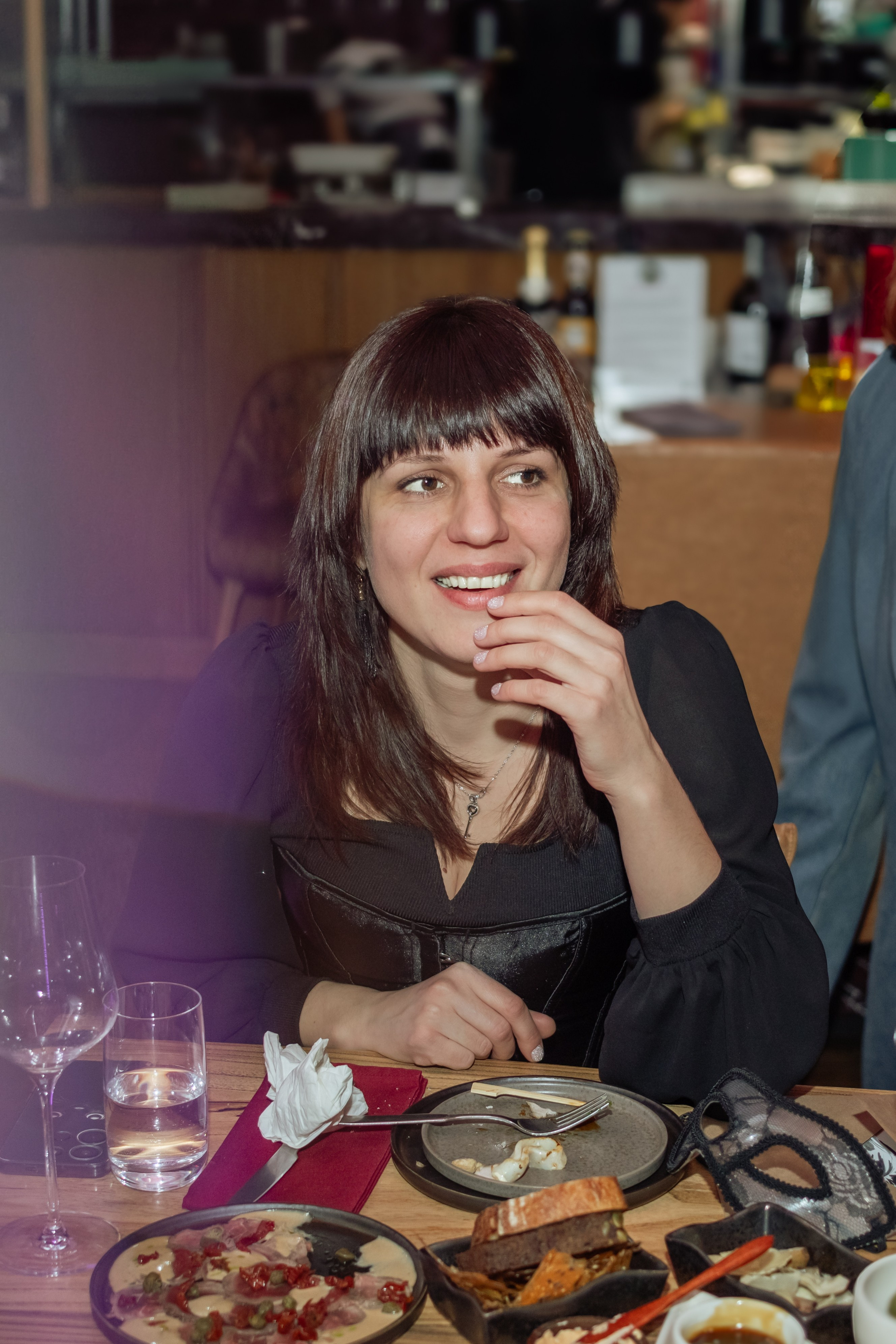 Корпоратив Relax. Фотограф Алина Гашникова