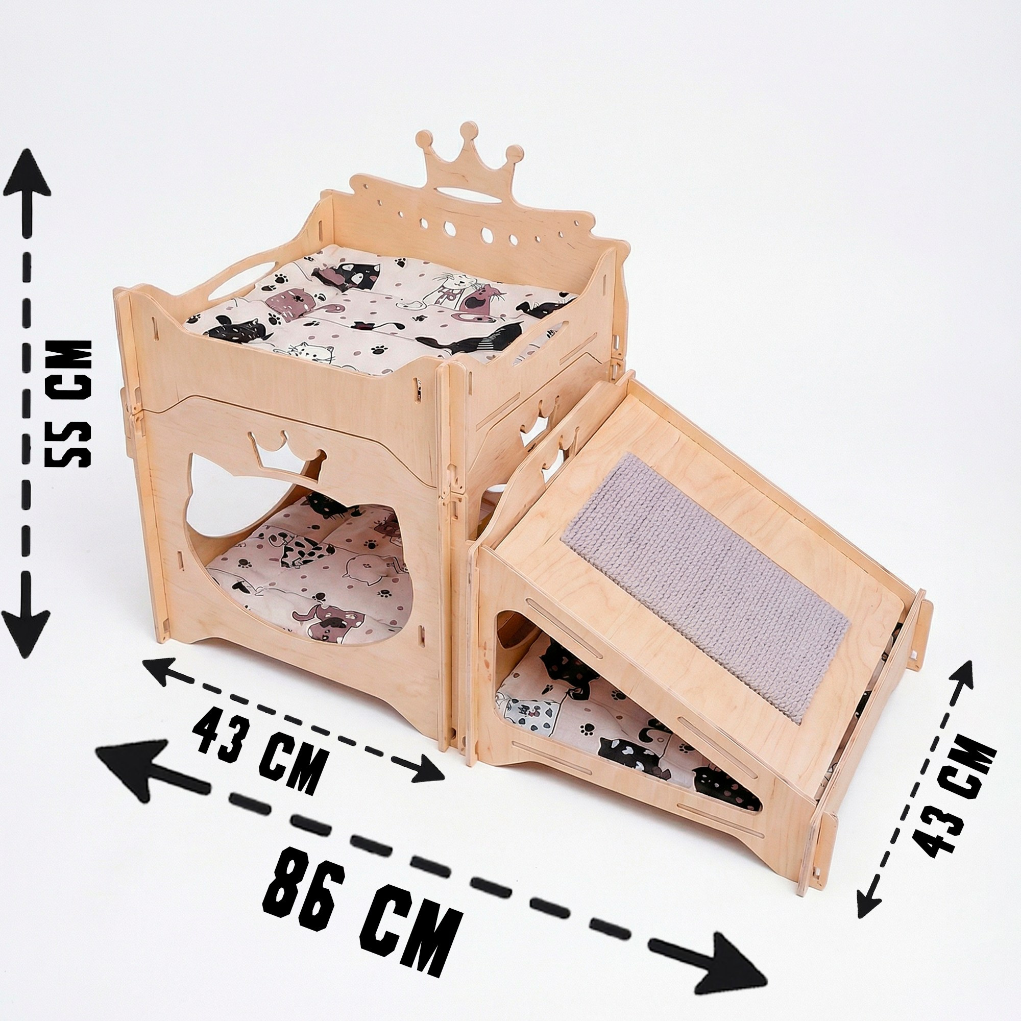 Комплекс 02. Murstyle