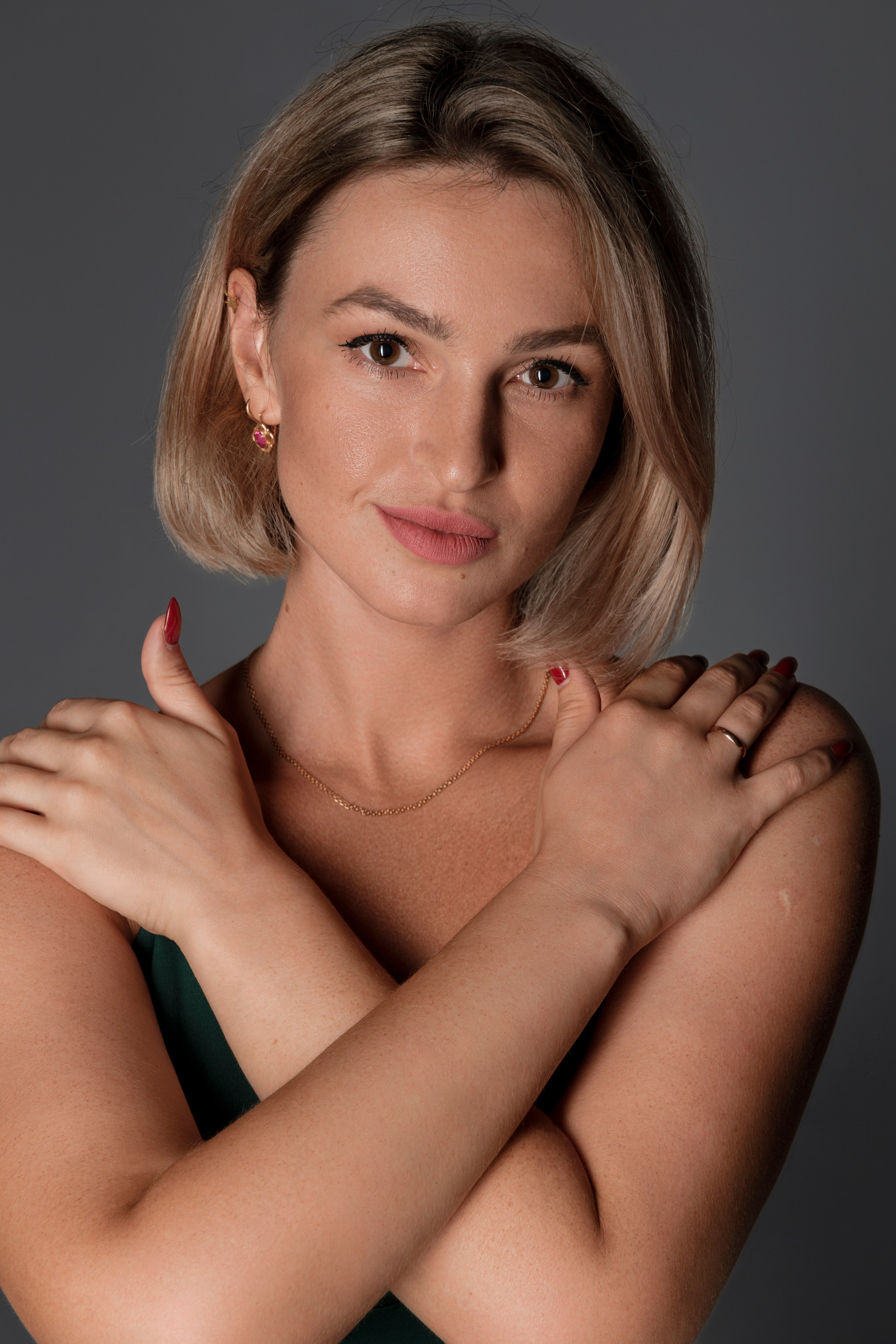 Татьяна. Главная