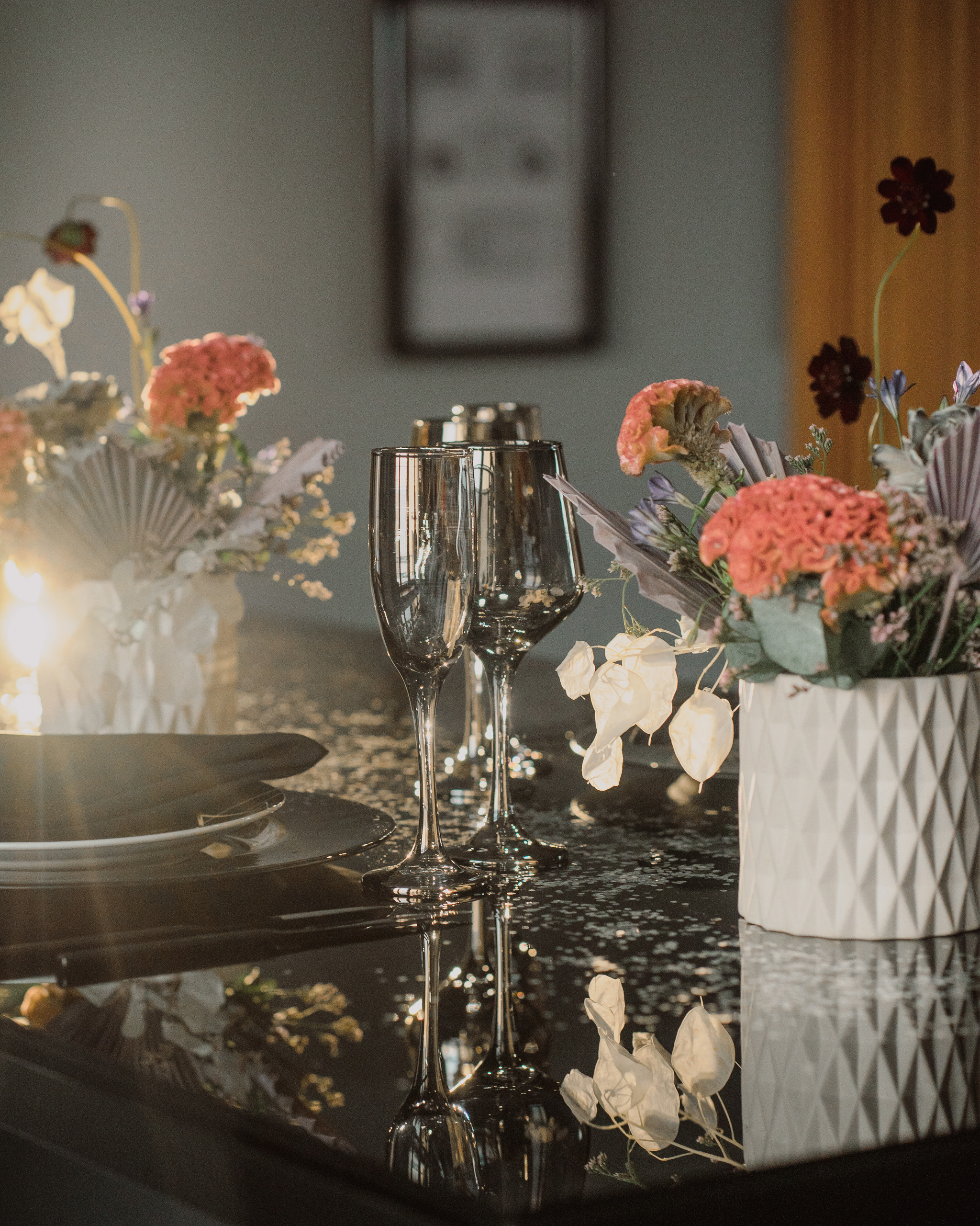 Настя и Серёжа. Фотограф в Москве Кондратьева Кристина