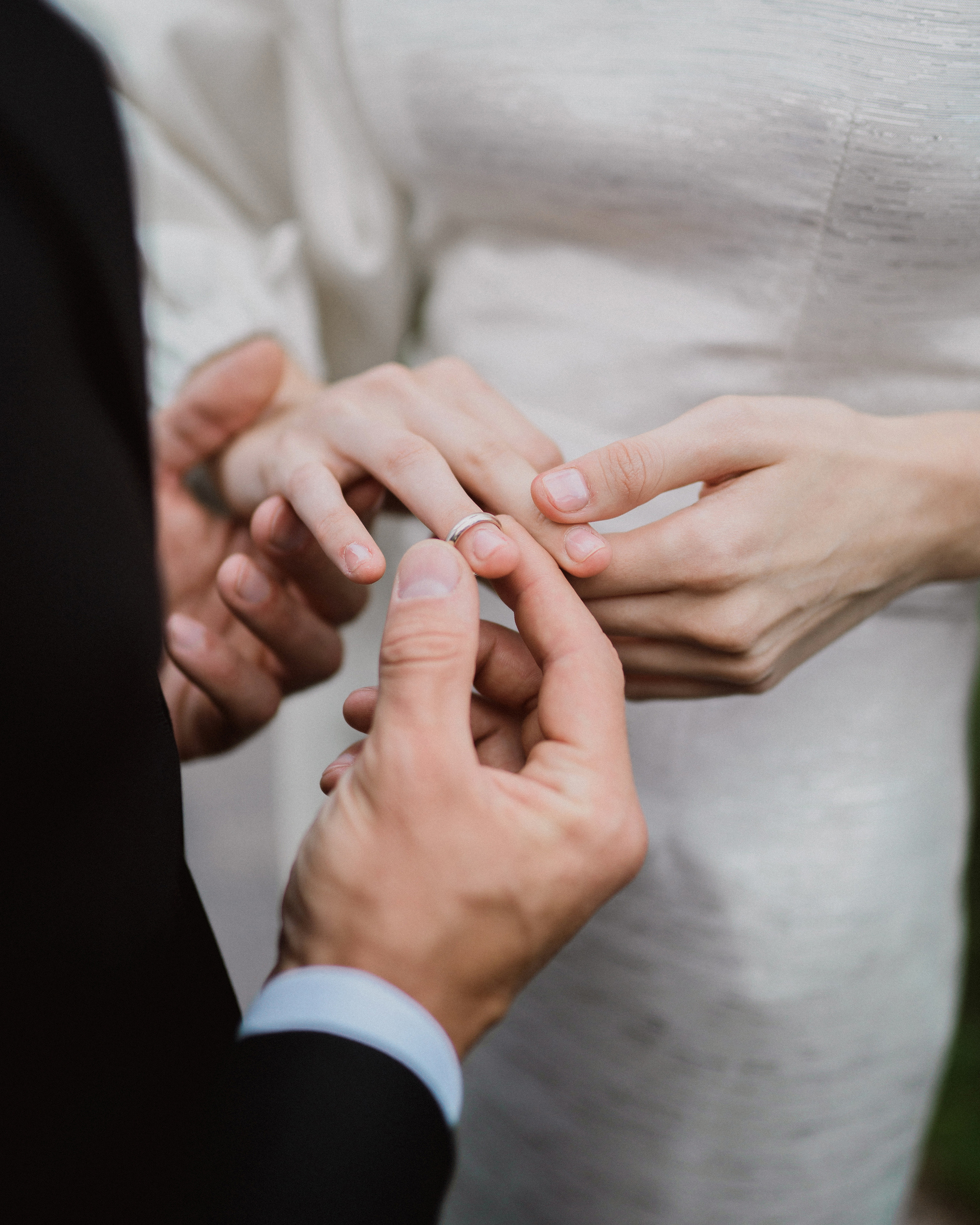 Настя и Серёжа. Фотограф в Москве Кондратьева Кристина