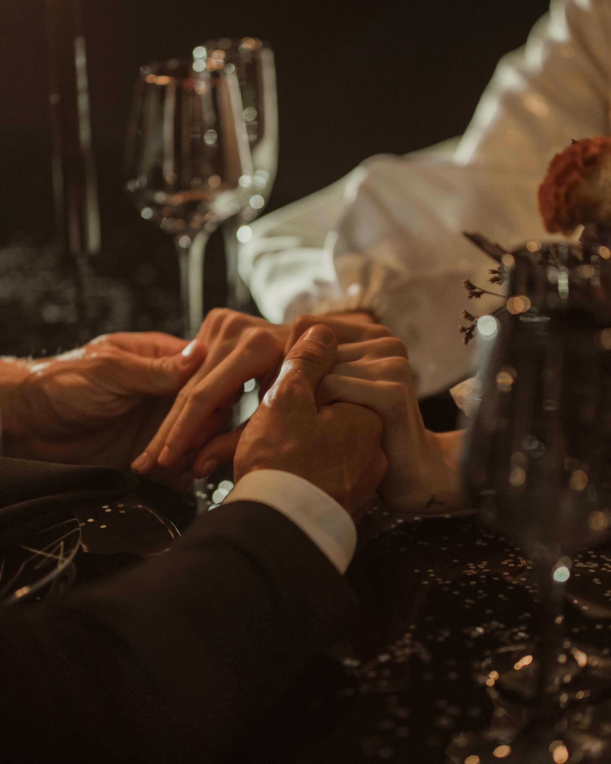 Настя и Серёжа. Фотограф в Москве Кондратьева Кристина