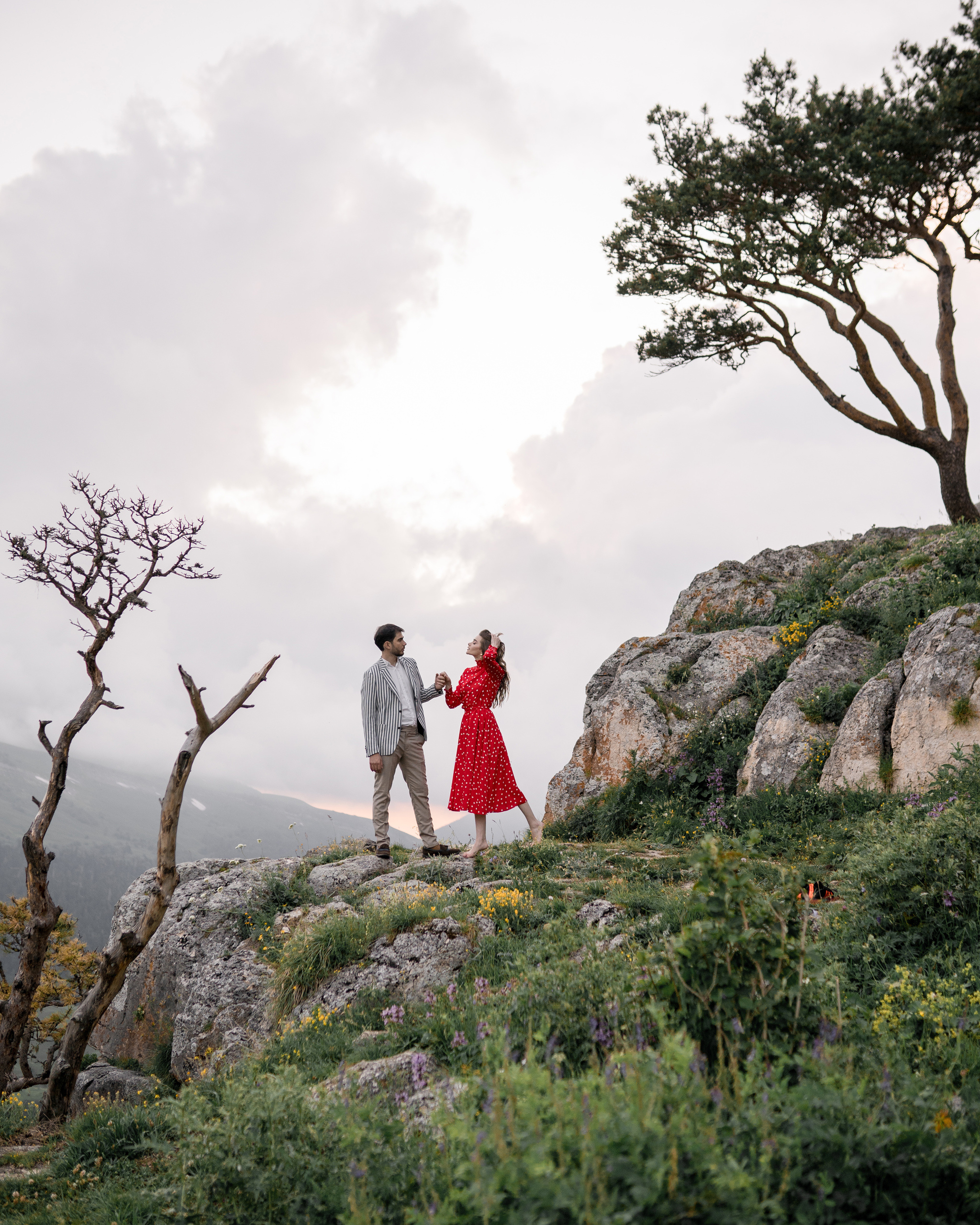 Сабина и Низар. Фотограф в Москве Кондратьева Кристина