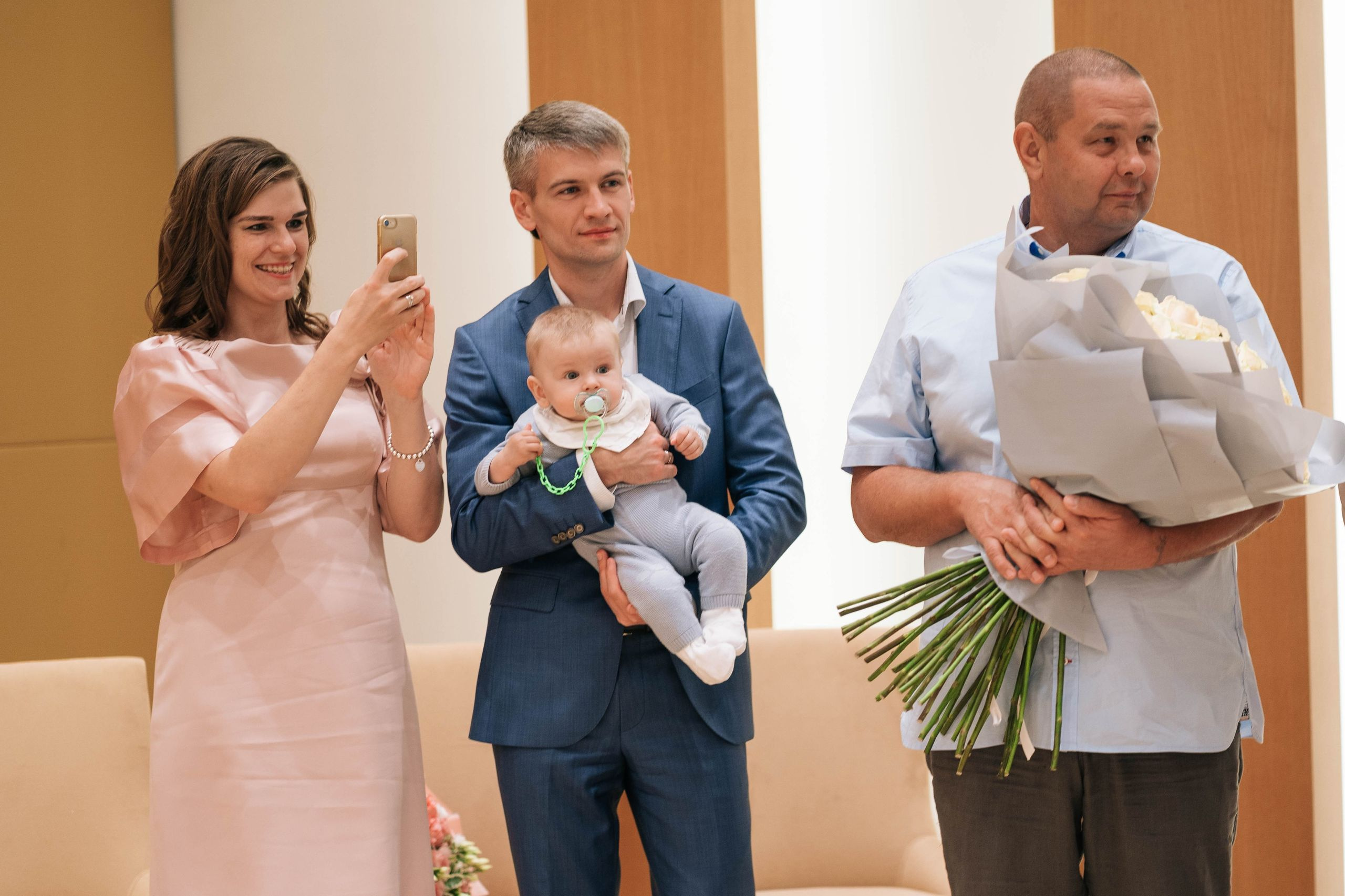 Аня и Рома. Фотограф в Москве Кондратьева Кристина