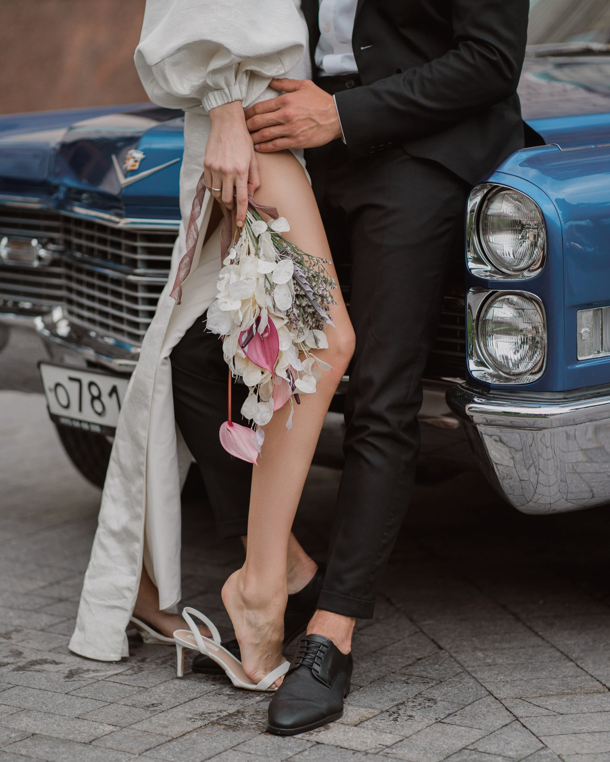 Настя и Серёжа. Фотограф в Москве Кондратьева Кристина