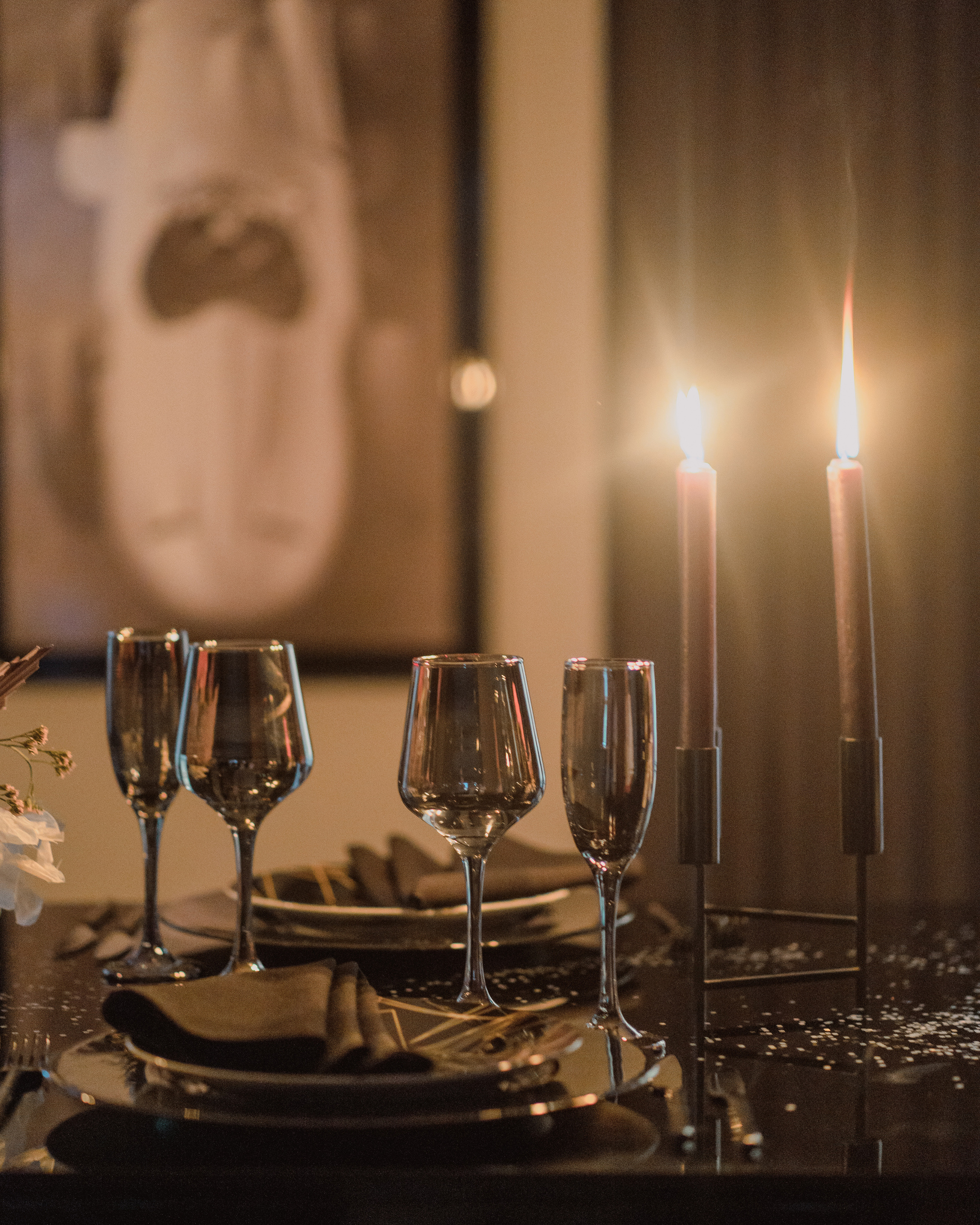 Настя и Серёжа. Фотограф в Москве Кондратьева Кристина