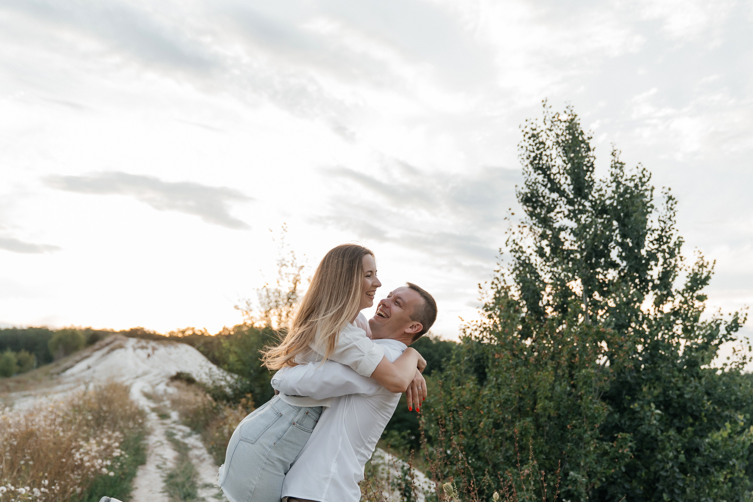 Инна и Валентин. Свадебный фотограф в Белгороде Кравченко Алиса