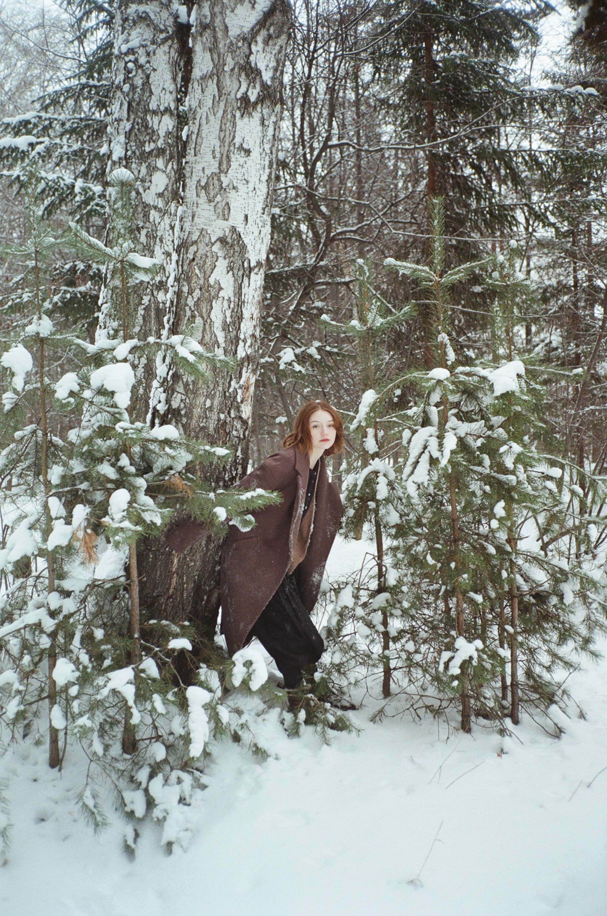 Таисия. Катерина Аникеева | Фотограф | Екатеринбург