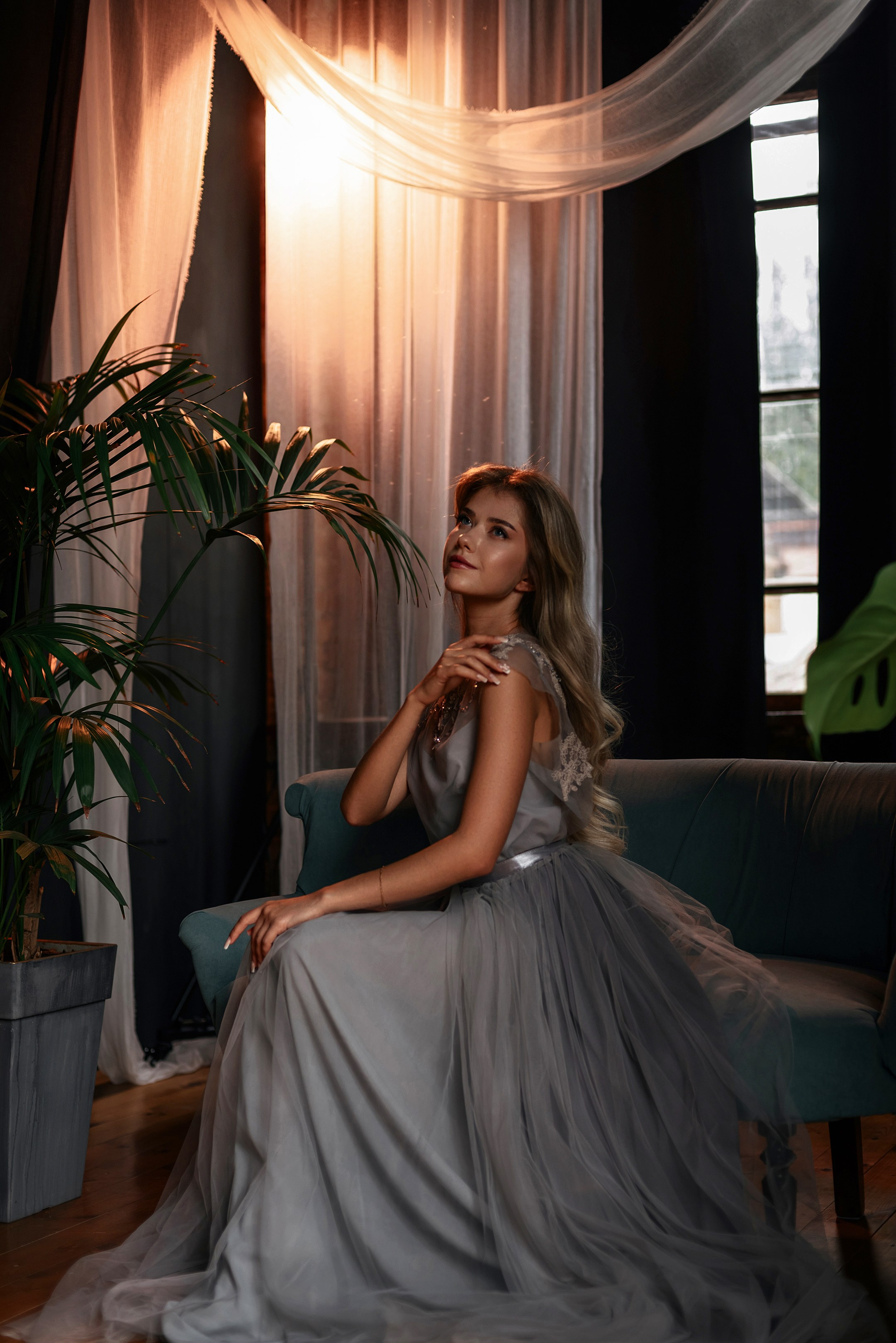 Волшебница. Фотограф в Самаре | Катерина Гущина