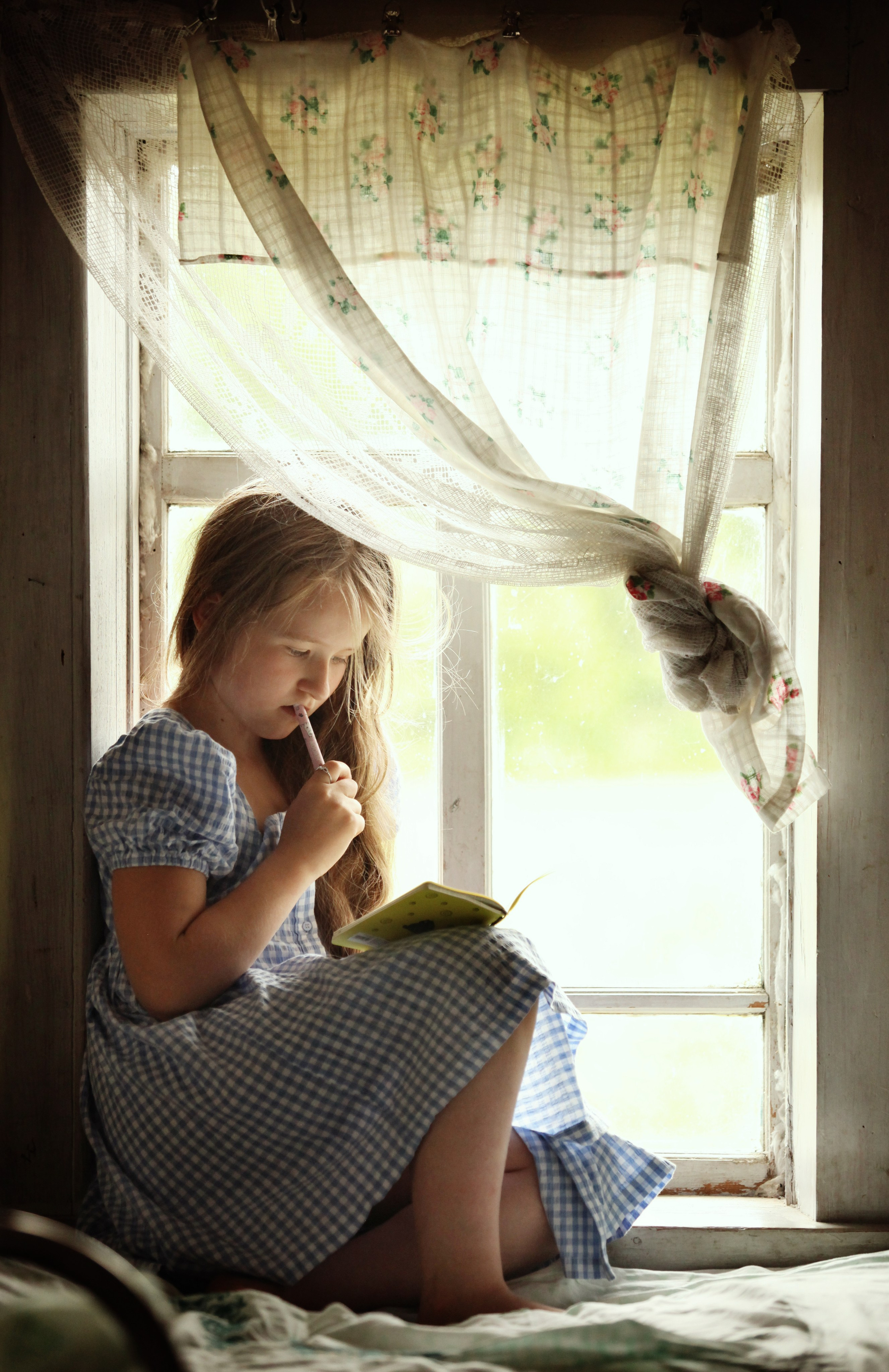 Детство. Семейный и детский фотограф в Санкт-Петербурге Анастасия Исаева