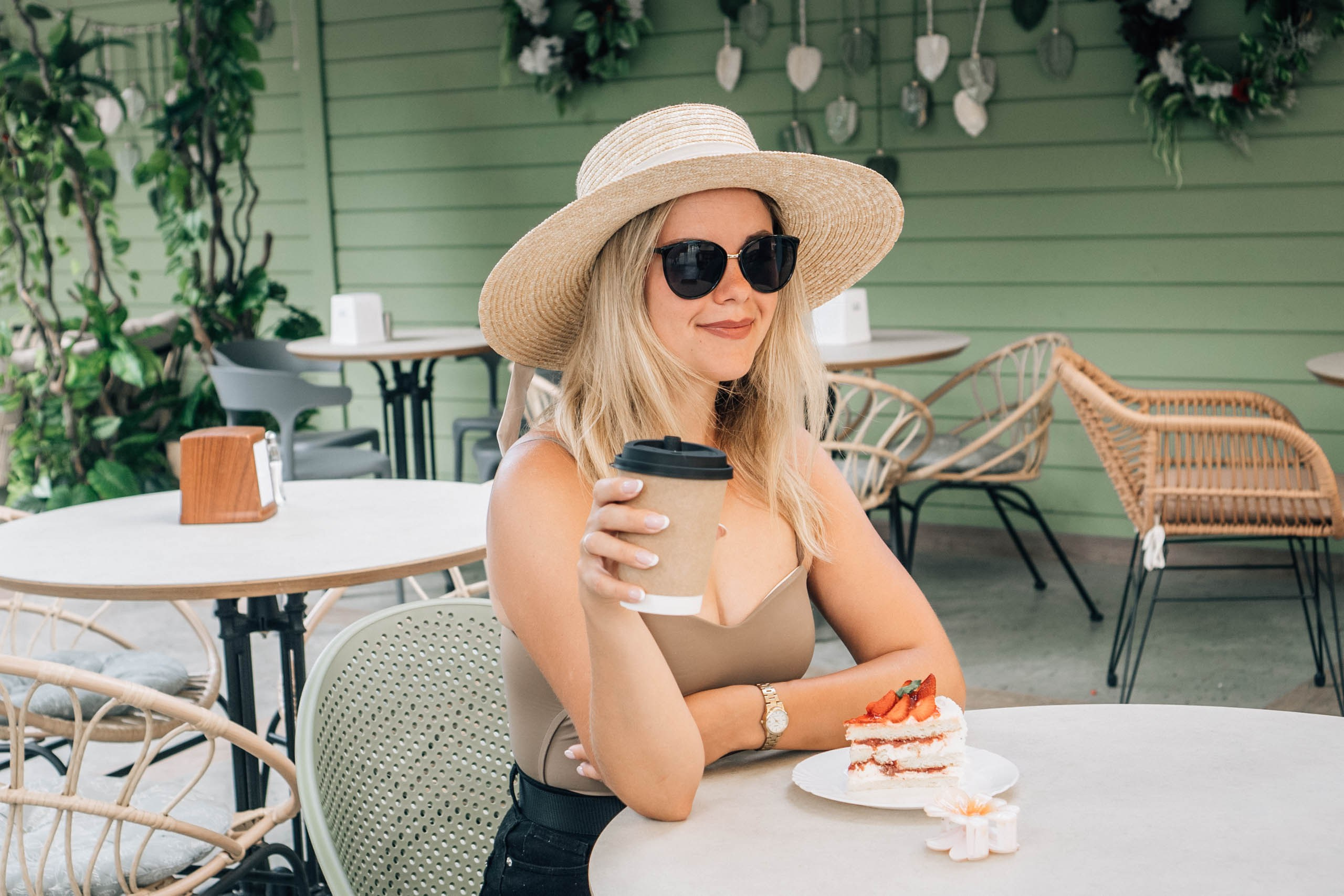 Утренний кофе. Профессиональный фотограф, Санкт-Петербург — Виктория Богомолова